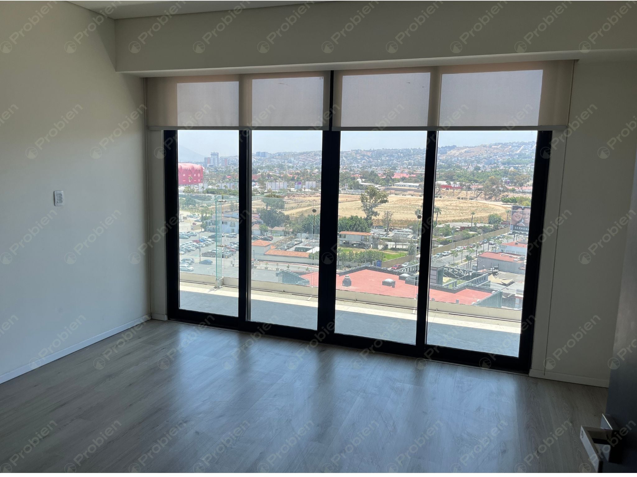 Departamento en Venta en Levant Campestre – 3 Recámaras, Vista al Estadio y Amenidades de Lujo - Foto 6 de 36