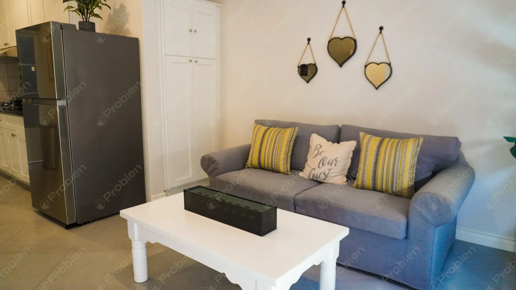 Departamentos totalmente amueblados en renta - Rosarito - Foto 6 de 17