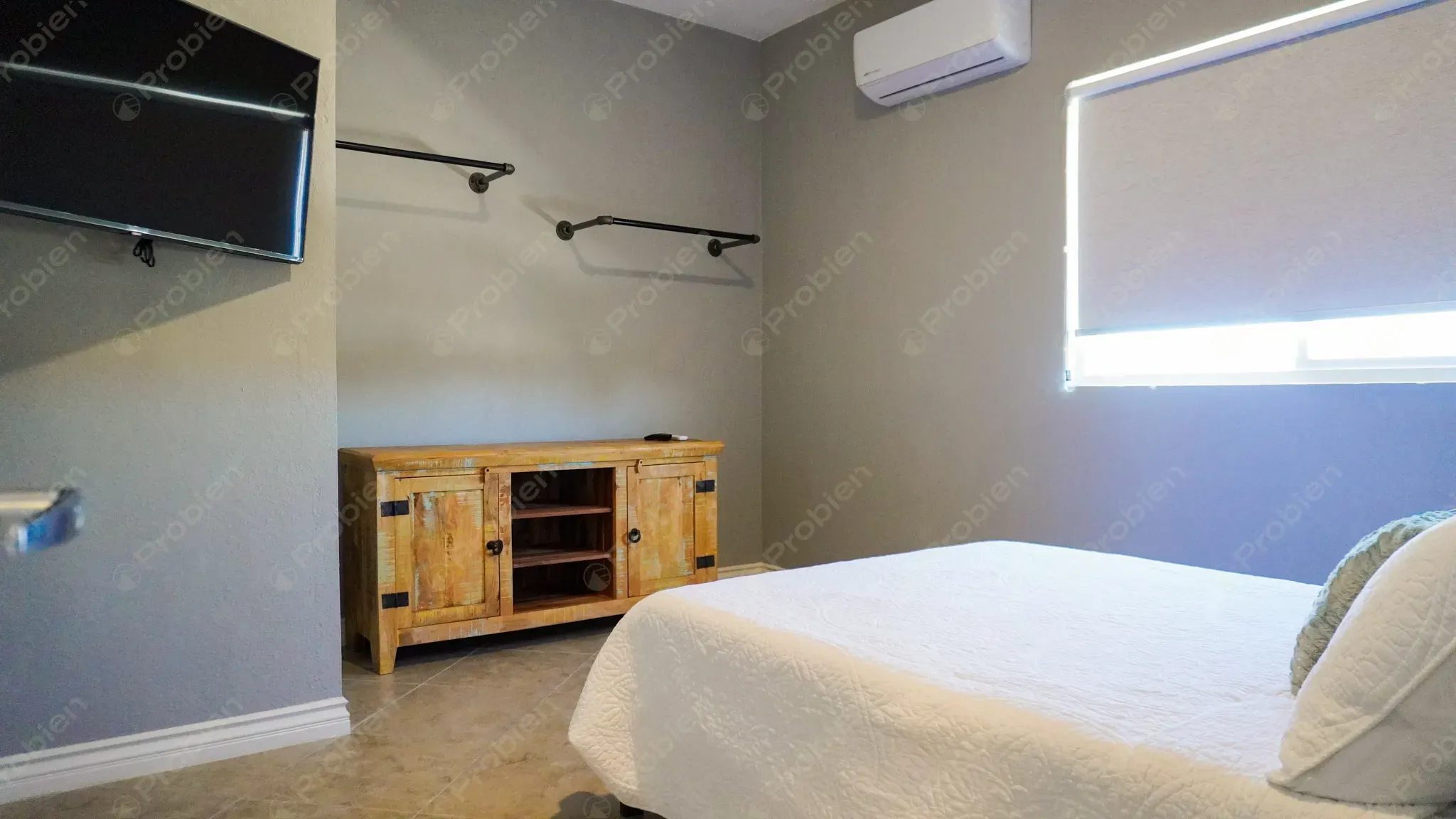 Departamentos totalmente amueblados en renta - Rosarito - Foto 14 de 17