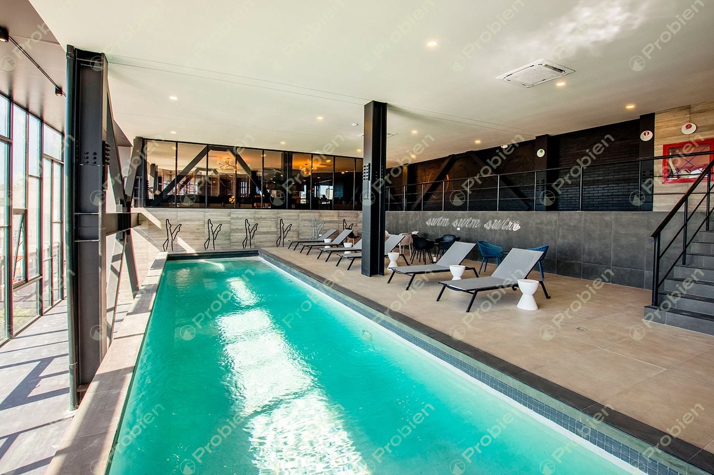 Departamento en Renta - Sie7e Zona Centro - Foto 11 de 13