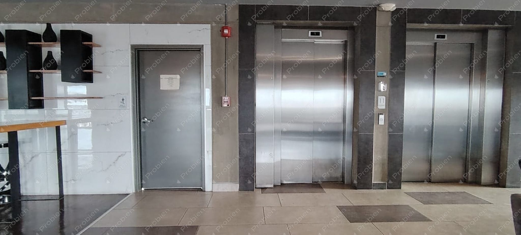 Departamento en Renta en Torre Kyo Hipódromo 1 – Equipado y con Amenidades - Foto 12 de 18