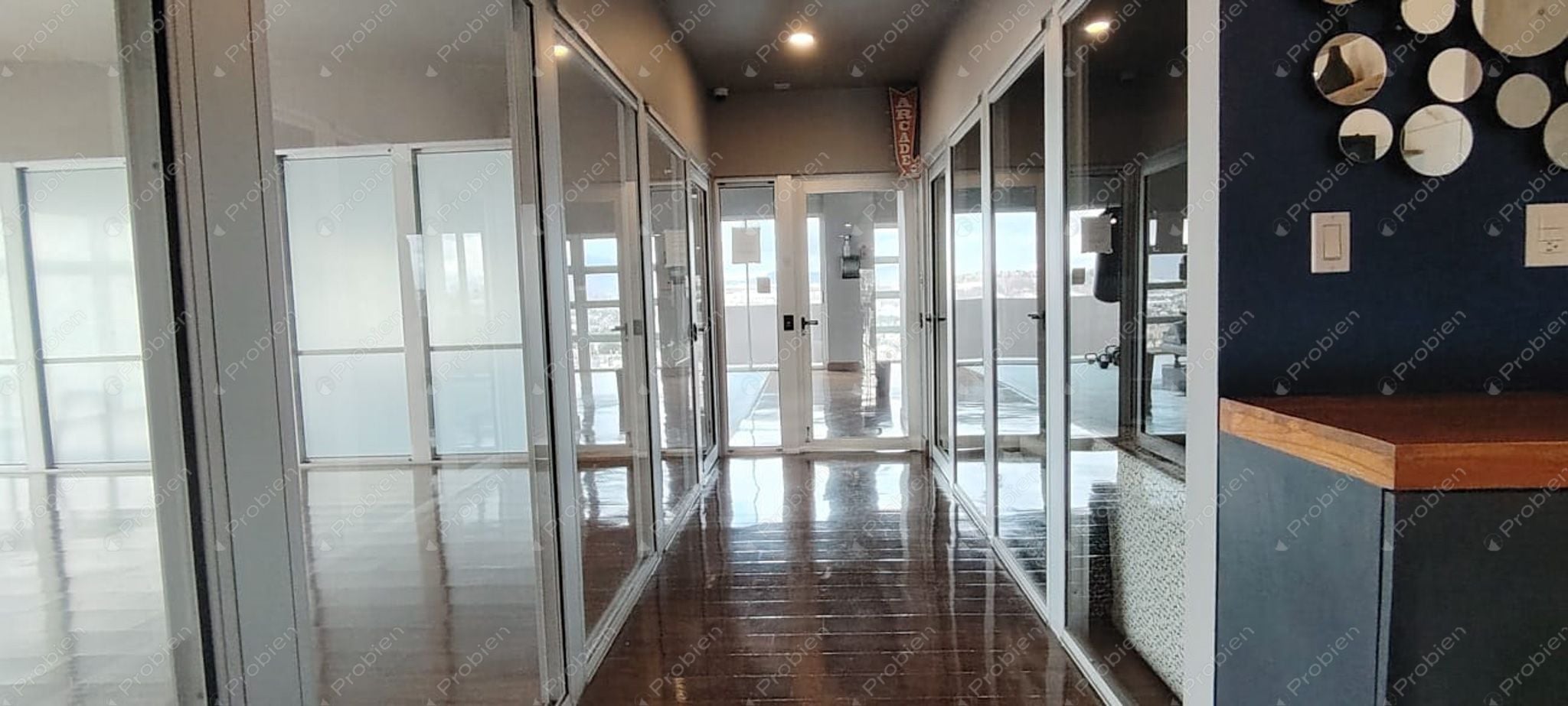 Departamento en Renta en Torre Kyo Hipódromo 1 – Equipado y con Amenidades - Foto 15 de 18