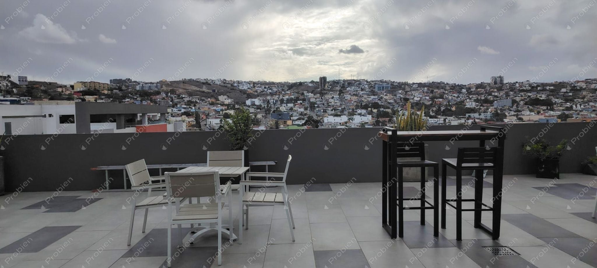 Departamento en Renta en Torre Kyo Hipódromo 1 – Equipado y con Amenidades - Foto 18 de 18