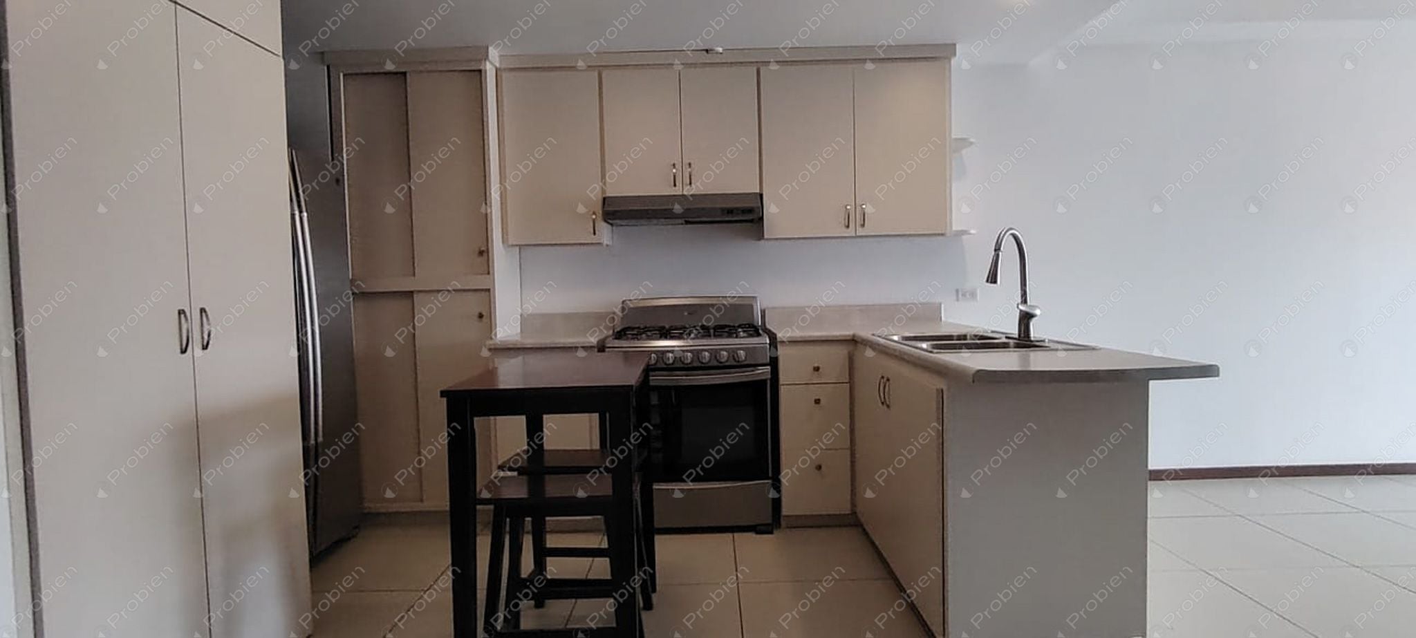 Departamento en Renta en Torre Kyo Hipódromo 1 – Equipado y con Amenidades - Foto 2 de 18