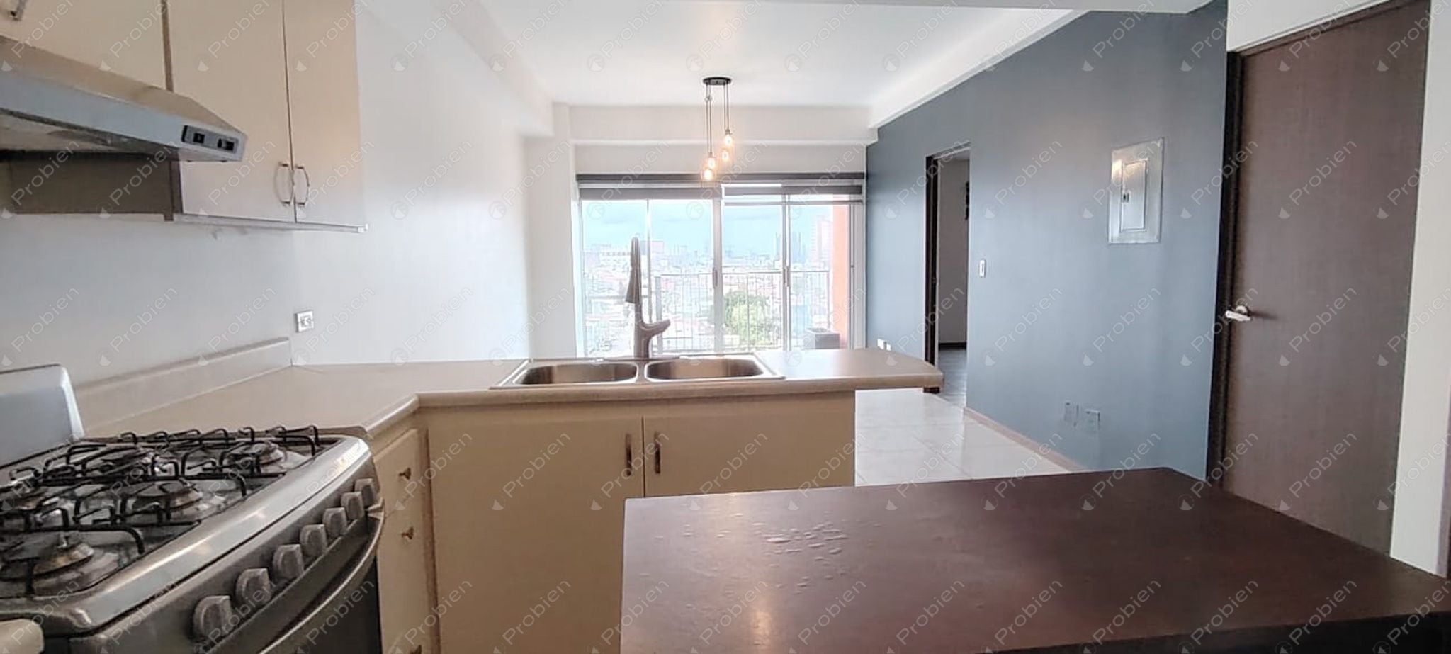 Departamento en Renta en Torre Kyo Hipódromo 1 – Equipado y con Amenidades - Foto 3 de 18