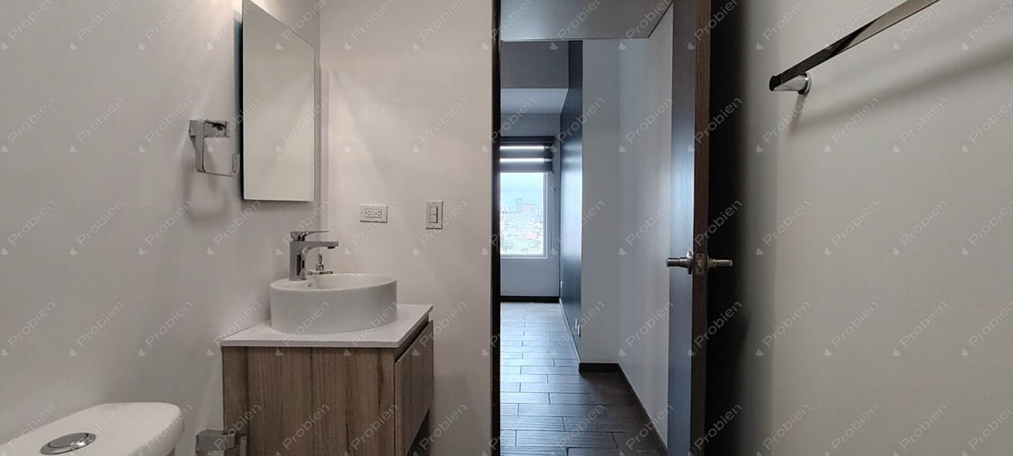 Departamento en Renta en Torre Kyo Hipódromo 1 – Equipado y con Amenidades - Foto 5 de 18