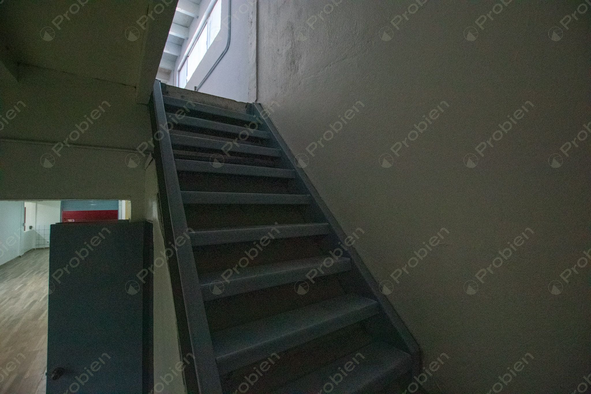 Bodega / Local en Renta sobre Vialidad Principal en Otay – 400 m² con Gran Potencial Comercial - Foto 10 de 16