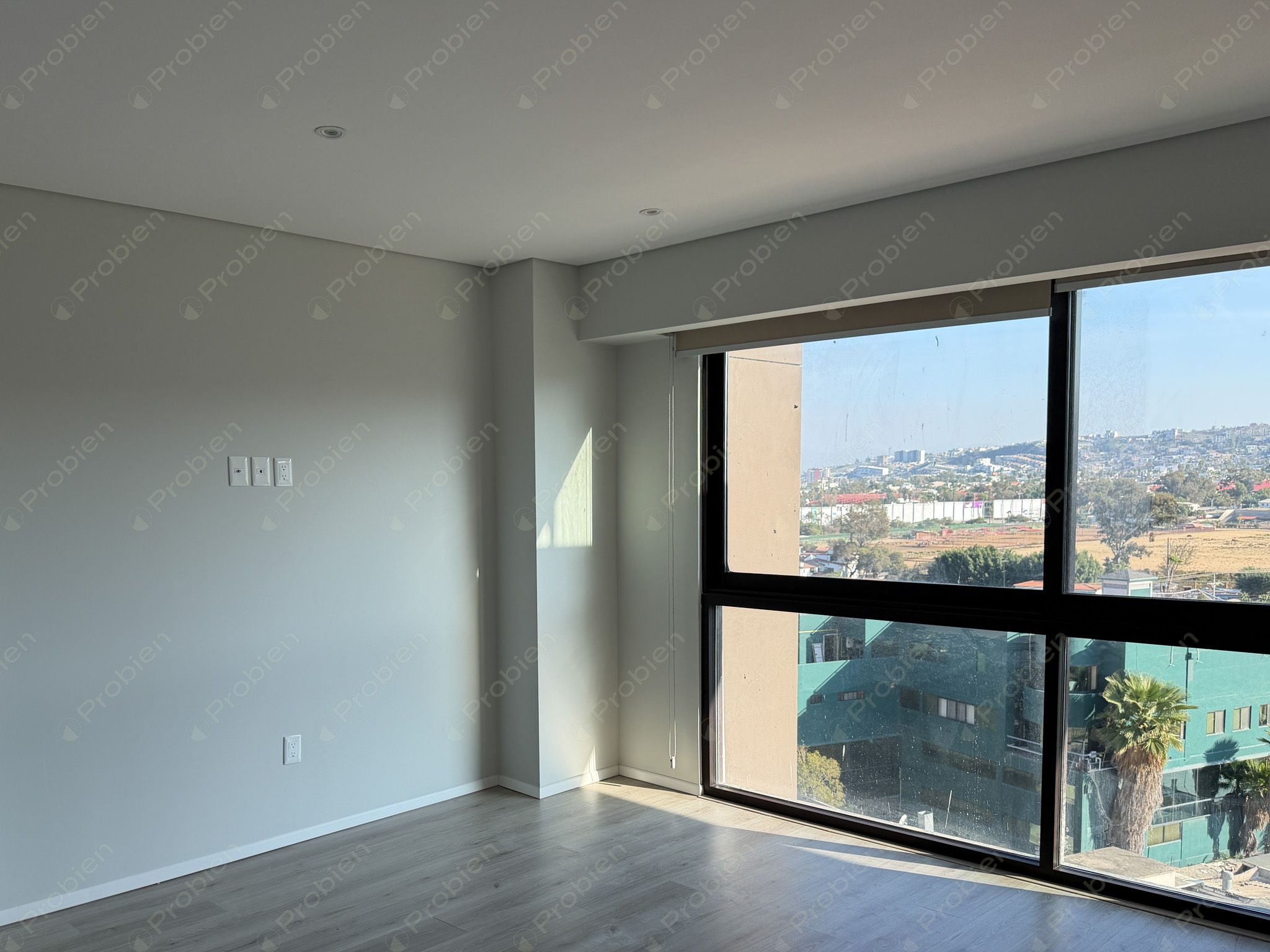 Departamento en Renta en Levant en Chapultepec Este – Moderno, Equipado y con Amenidades - Foto 10 de 21
