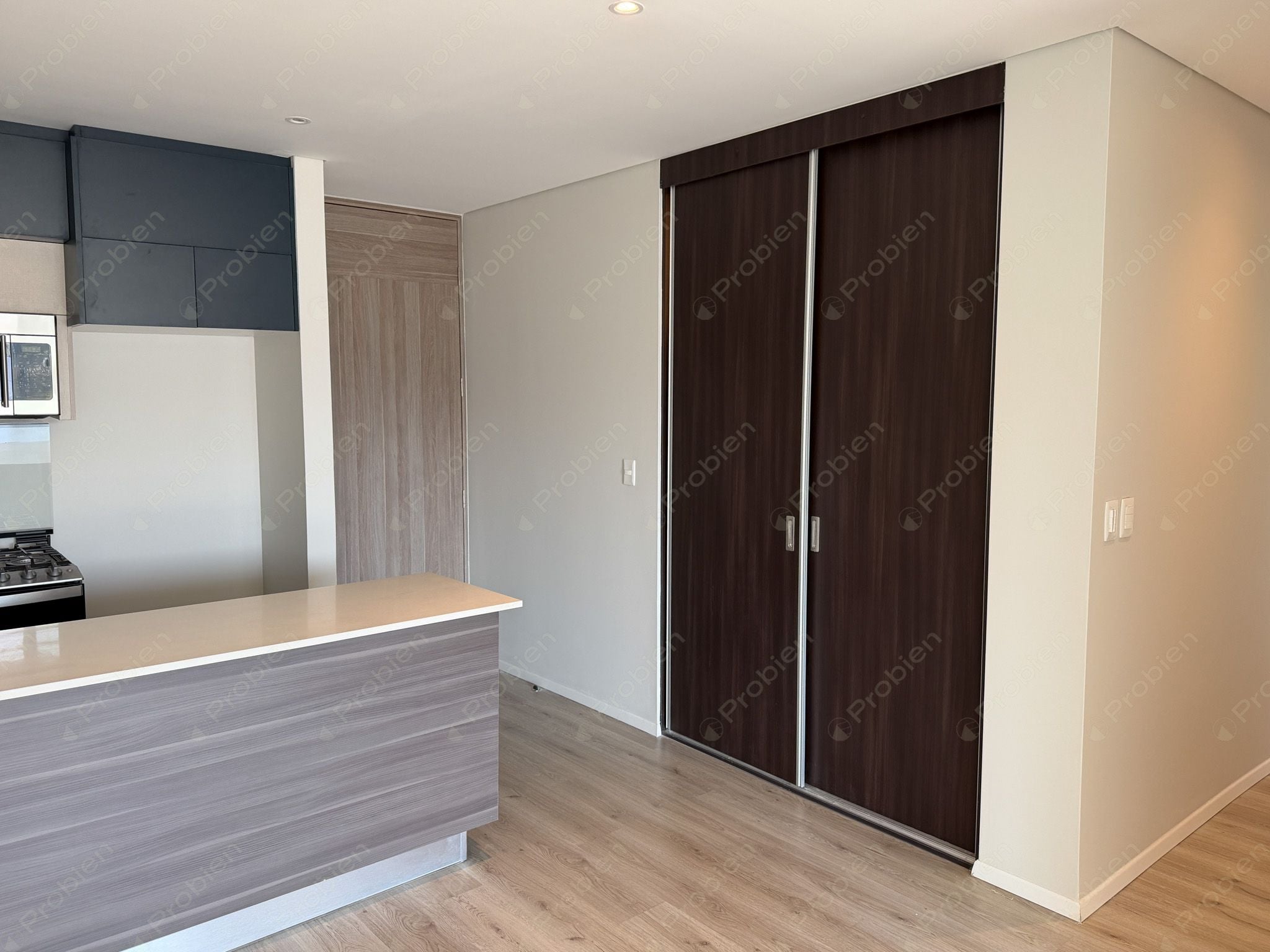 Departamento en Renta en Levant en Chapultepec Este – Moderno, Equipado y con Amenidades - Foto 6 de 21