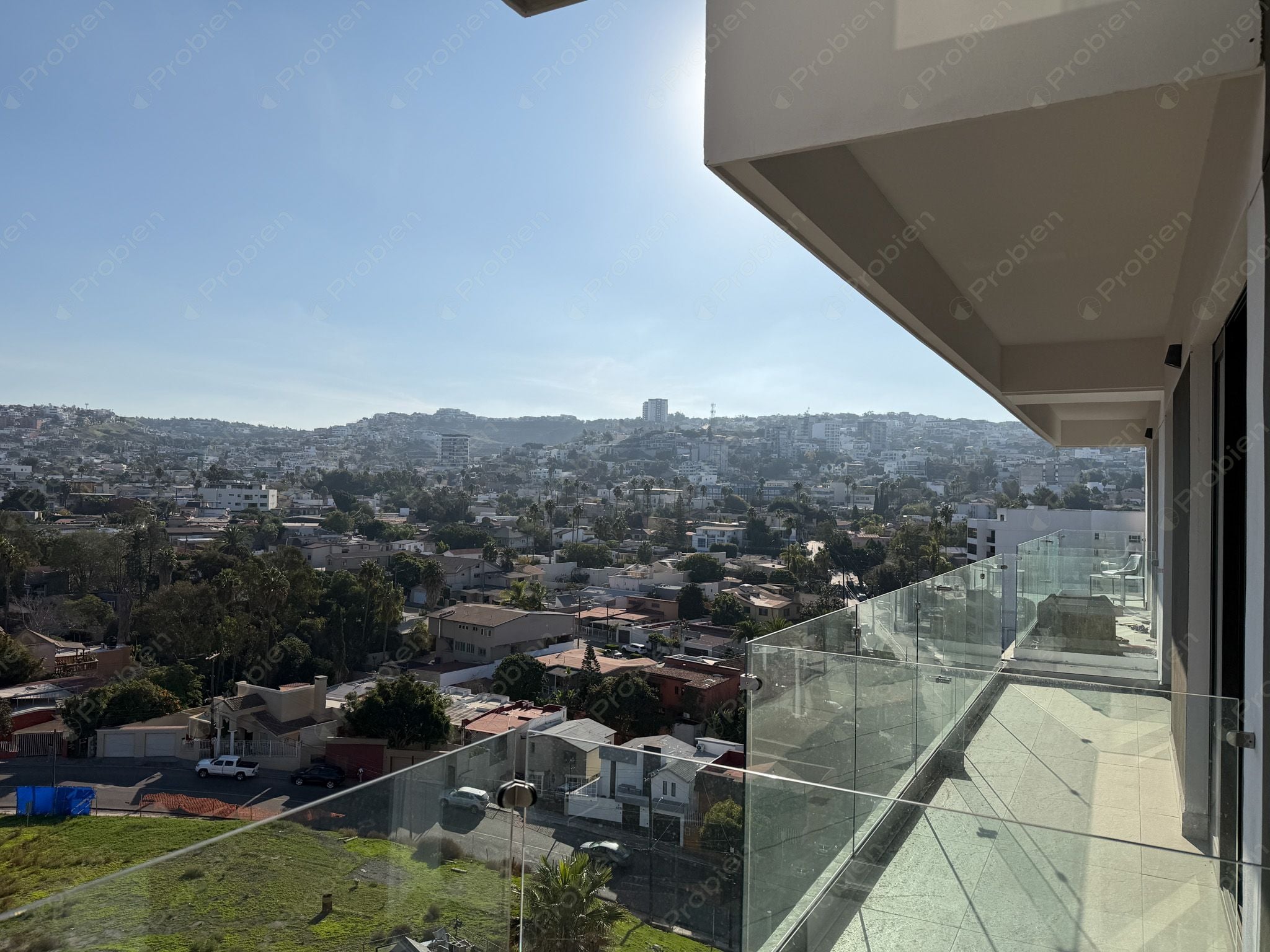 Departamento en Renta en Levant en Chapultepec Este – Moderno, Equipado y con Amenidades - Foto 20 de 21