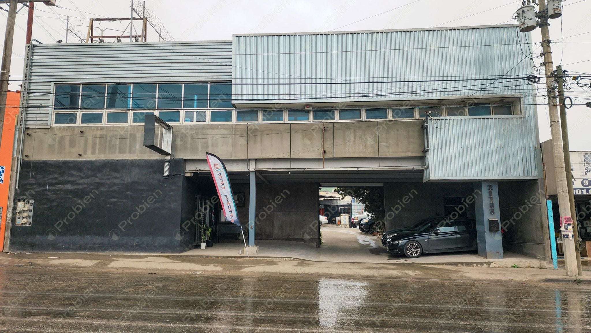 Edificio con Terreno: Oficinas y Locales en Venta en Blvd. Cucapah - Foto 3 de 30