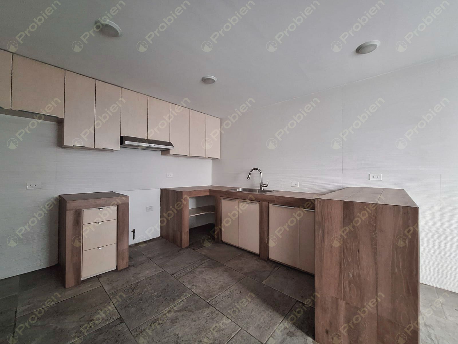 Departamento en Renta en Zona Centro Calle Segunda N3 - Foto 7 de 12