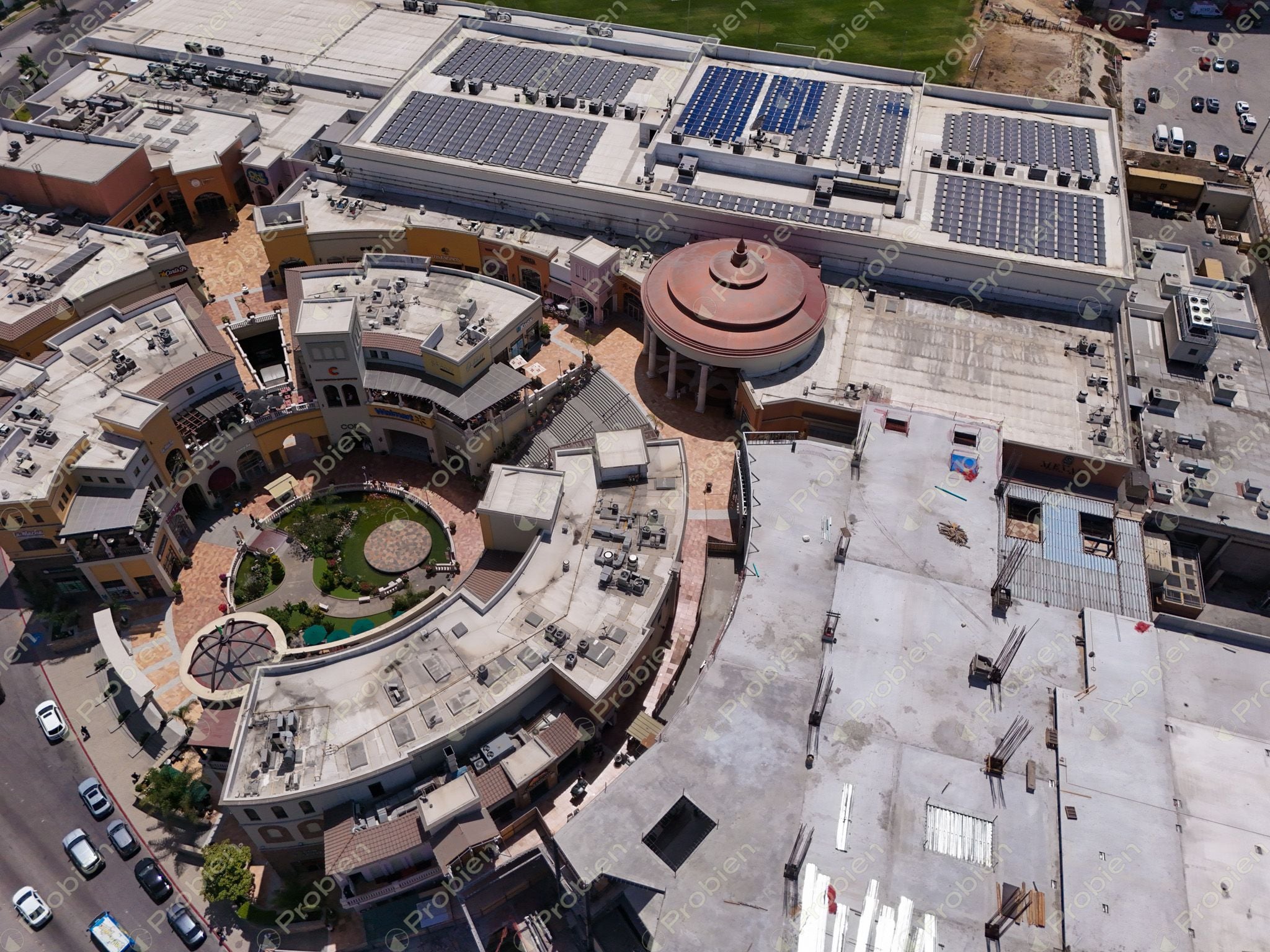 Locales Comerciales en Renta en Galerias de Hipodromo Blvd. Agua Caliente – Más de 30 Opciones en la Nueva Ampliación de la Zona Dorada - Foto 12 de 13