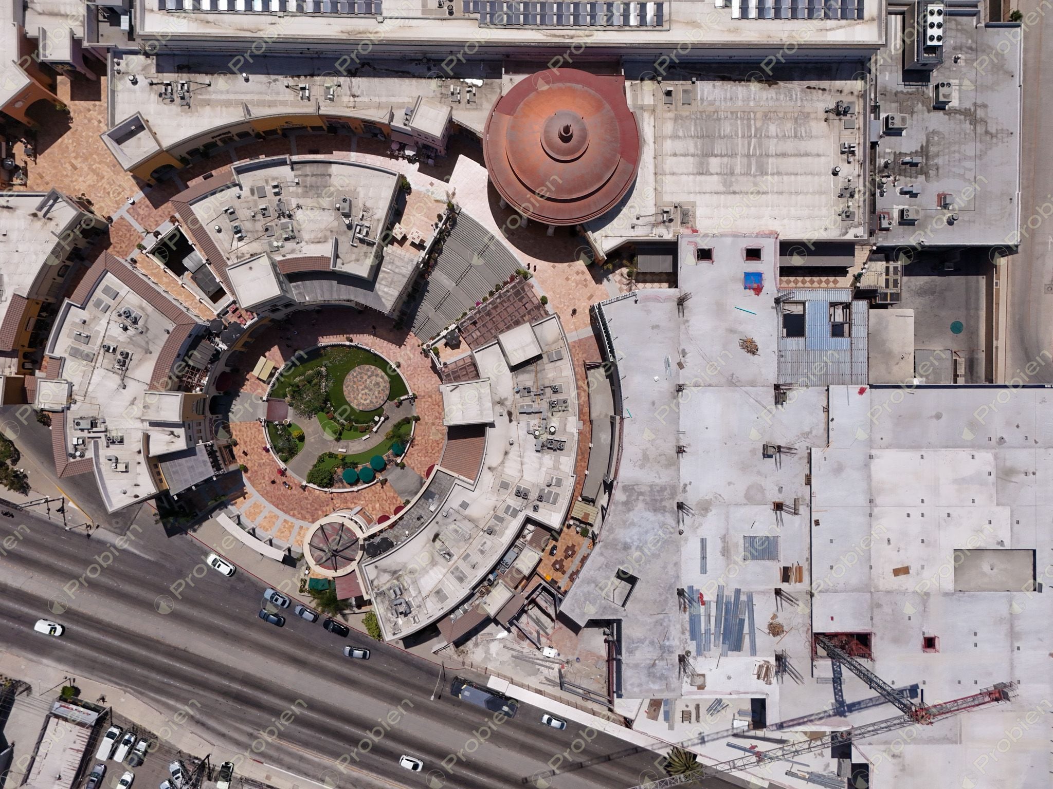 Locales Comerciales en Renta en Galerias de Hipodromo Blvd. Agua Caliente – Más de 30 Opciones en la Nueva Ampliación de la Zona Dorada - Foto 13 de 13