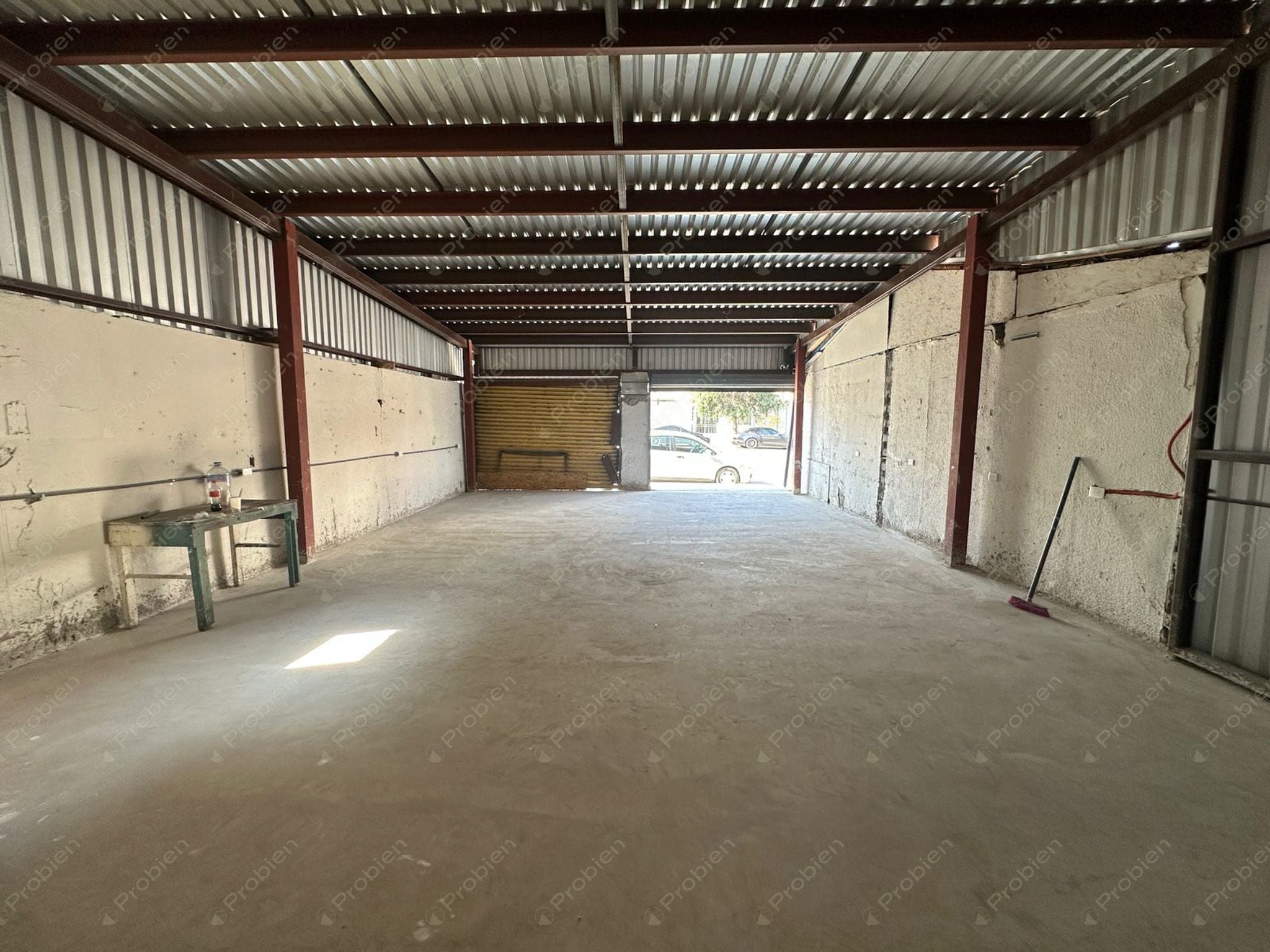 Local Comercial en Renta en Zona Centro – Ubicación Estratégica en Área Platino - Foto 2 de 5