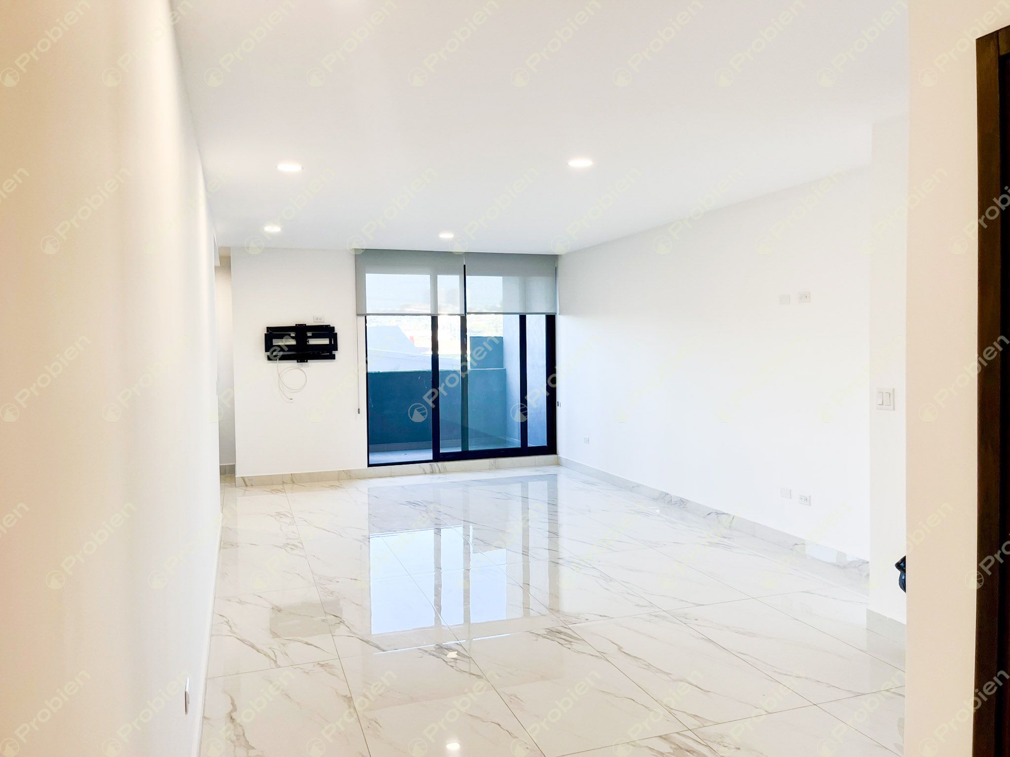 Departamento Nuevo en Renta – Condominio ENHAUS Colonia Gerónimo Meza - Foto 9 de 16