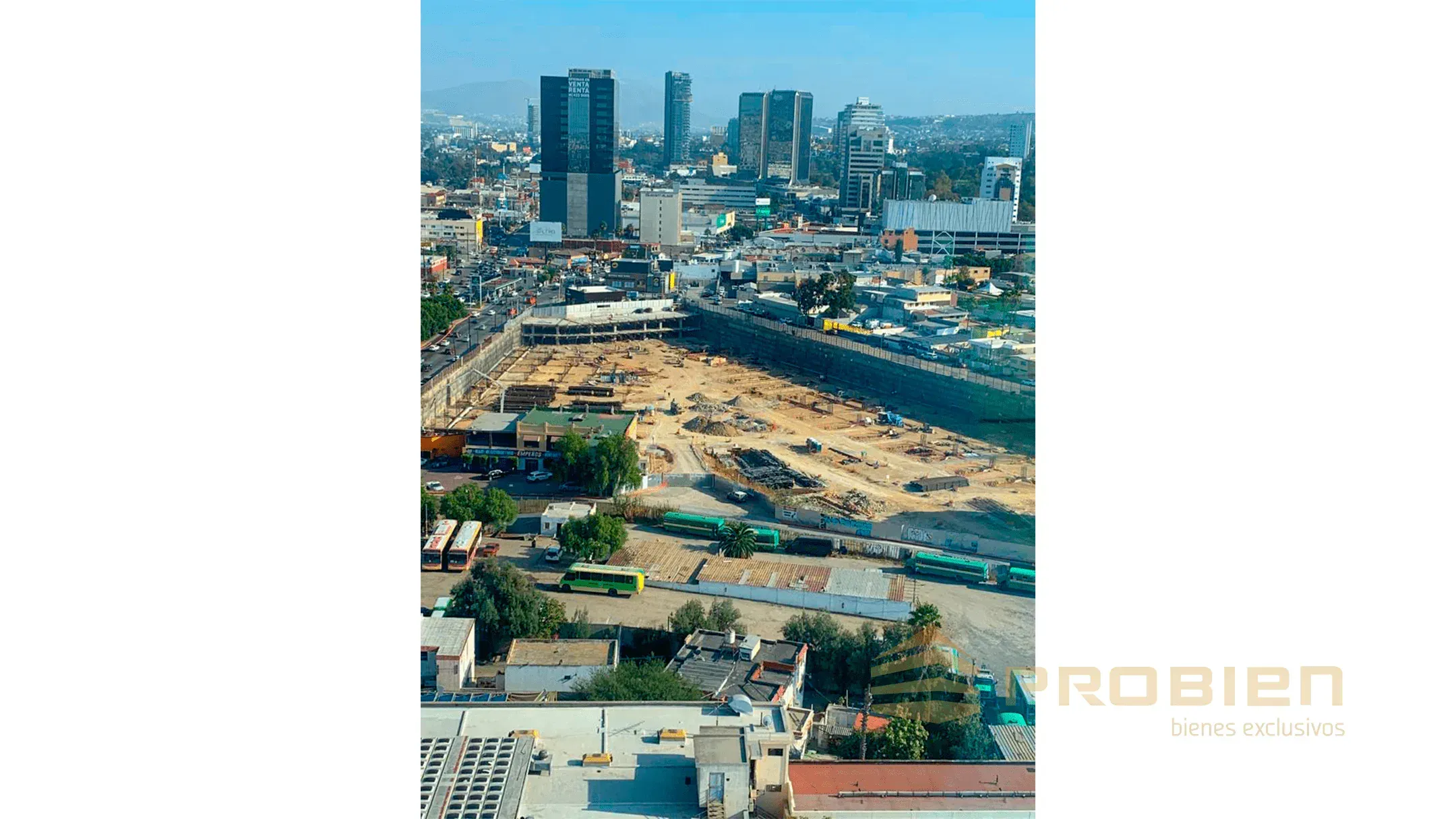 OFICINAS EN RENTA – TORRE TORELA - Foto 3 de 8