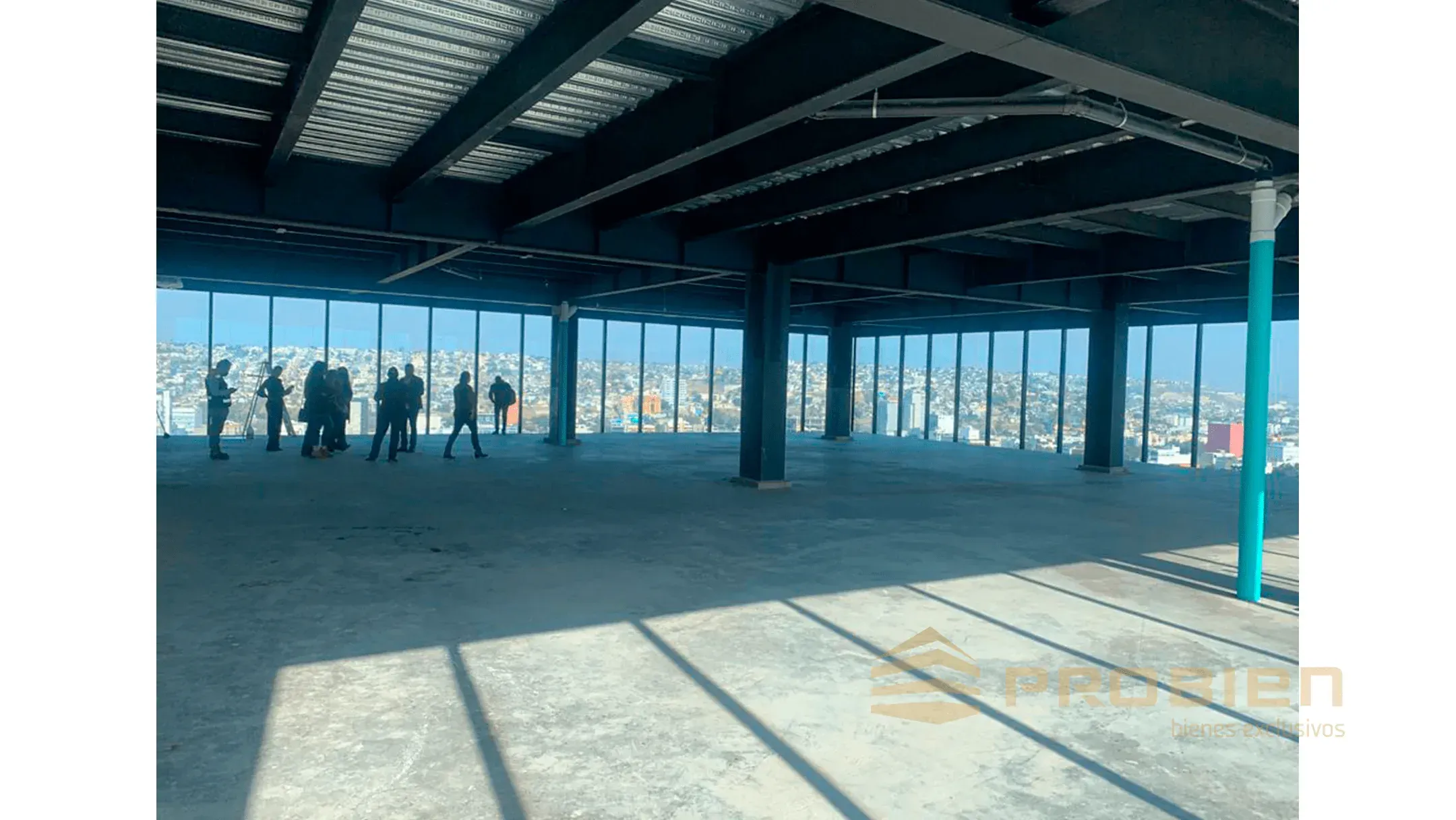 OFICINAS EN RENTA – TORRE TORELA - Foto 4 de 8