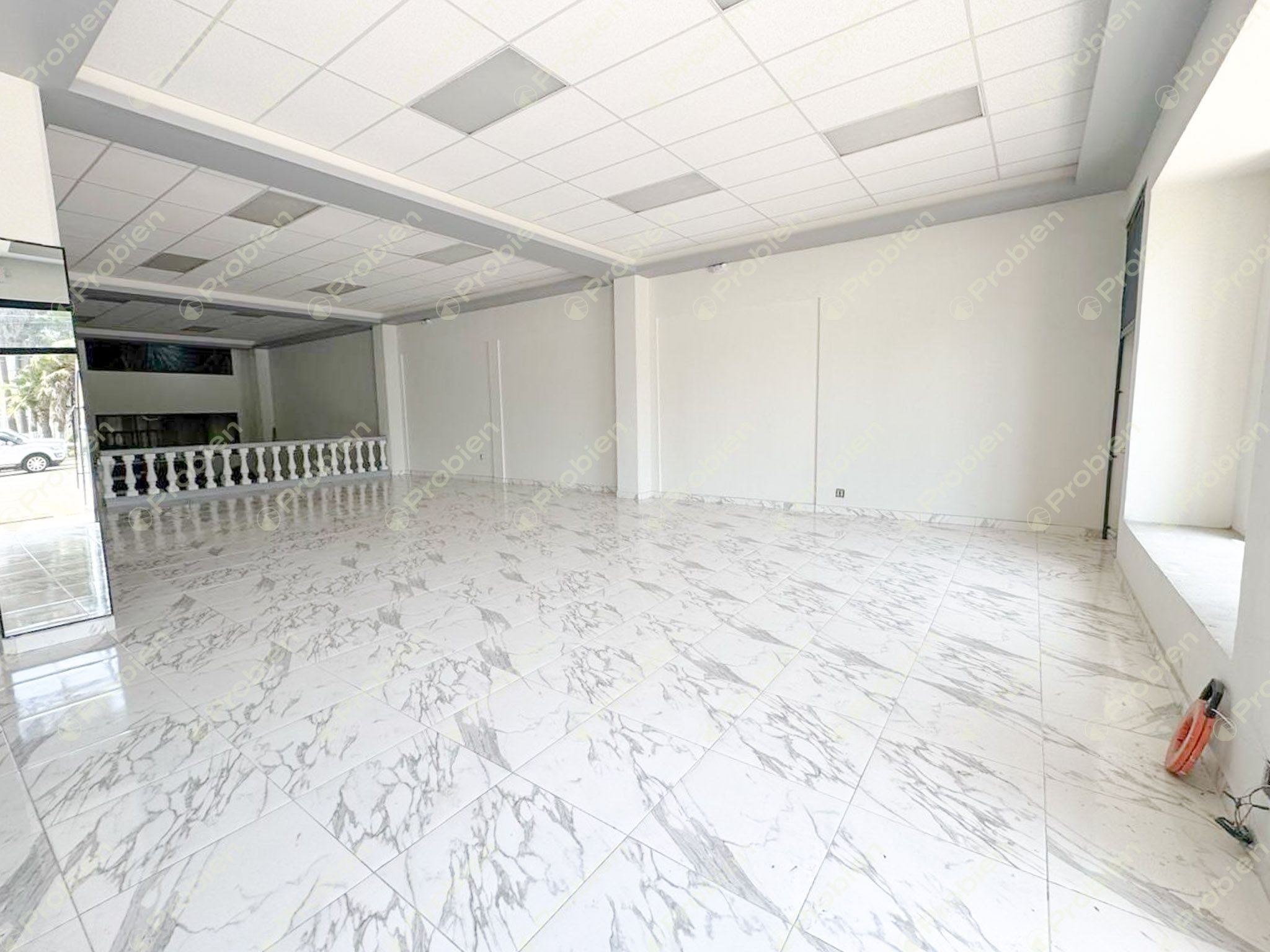 Local Comercial en Renta sobre Paseo Playas de Tijuana – Alta Visibilidad y 1,200 m² - Foto 19 de 19