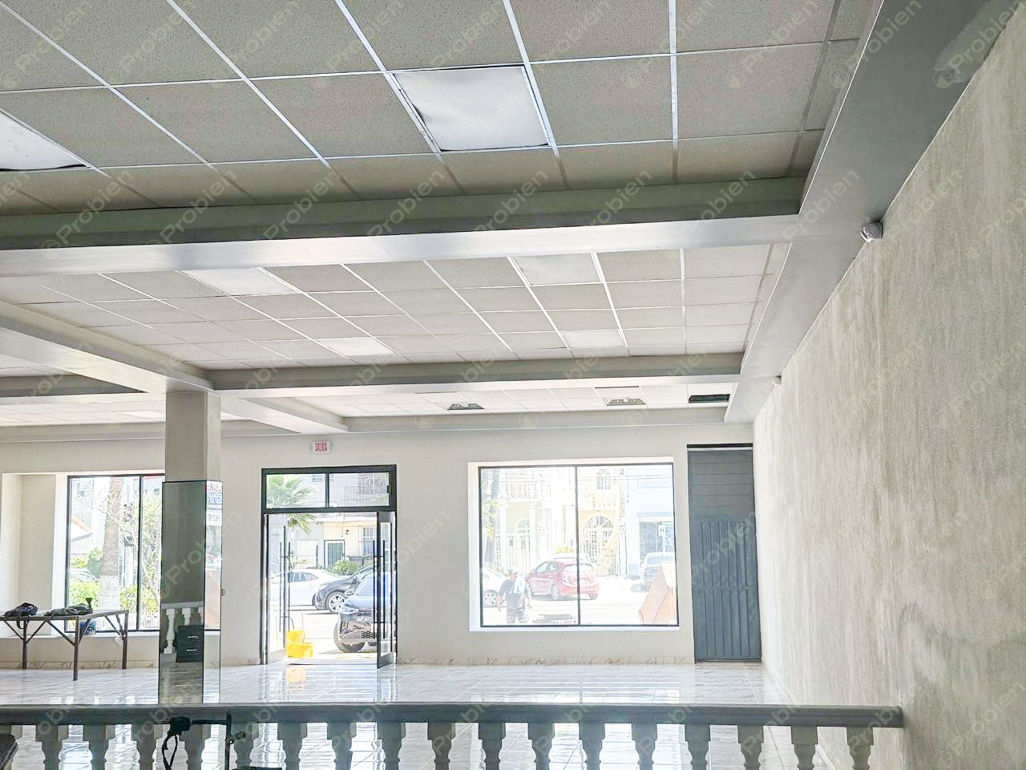 Local Comercial en Renta sobre Paseo Playas de Tijuana – Alta Visibilidad y 1,200 m² - Foto 3 de 19