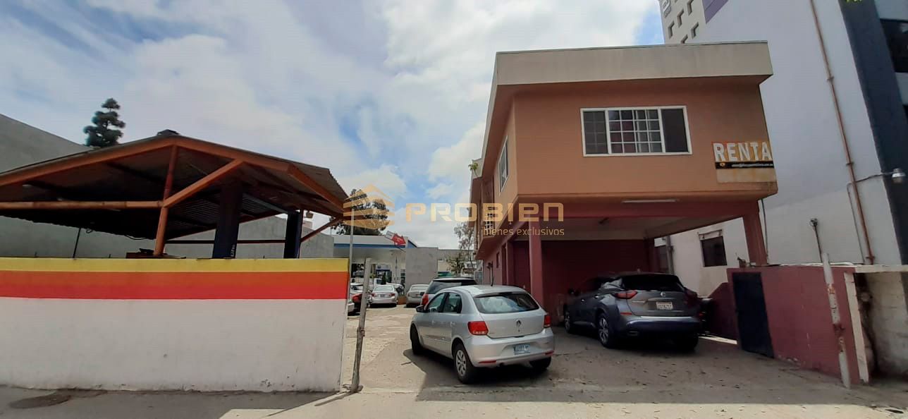 Edificio en Renta - Zona Urbana Rio - Foto 1 de 15