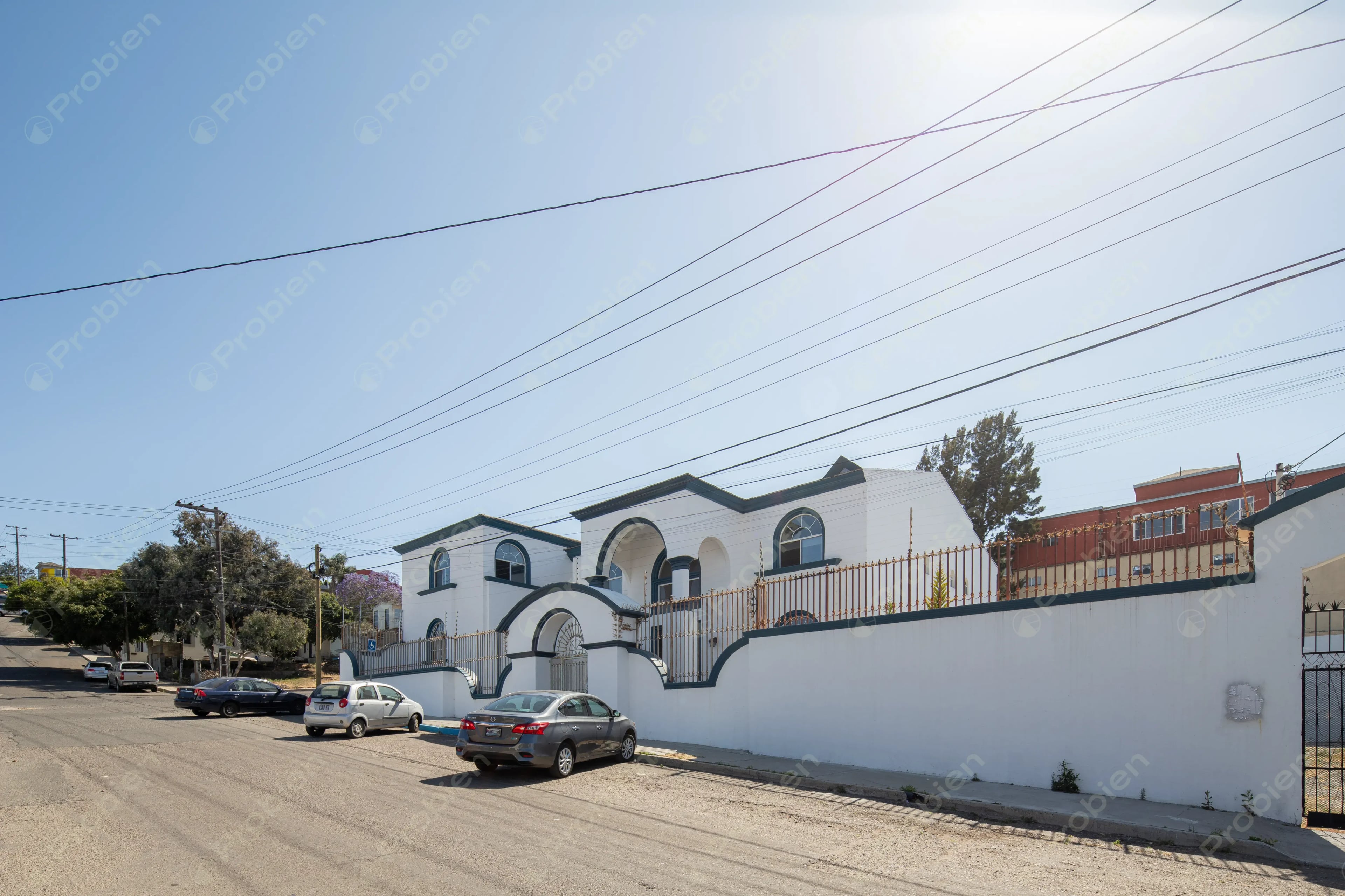 Consultorios en Renta - Colonia Independencia - Foto 2 de 12