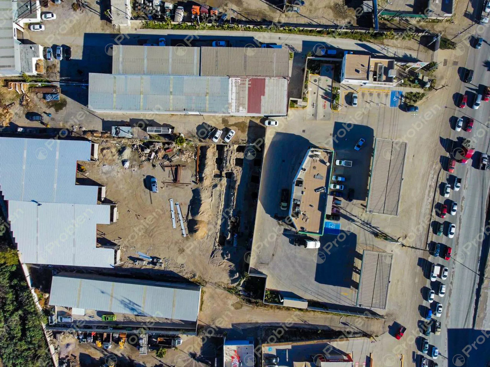 Bodega en Renta en el Florido de 318 m2 - Foto 4 de 14