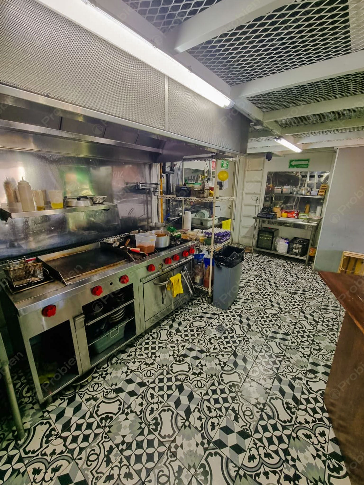 Traspaso de Restaurante en Del Prado Medical Tower - Listo para Operar - Foto 6 de 16