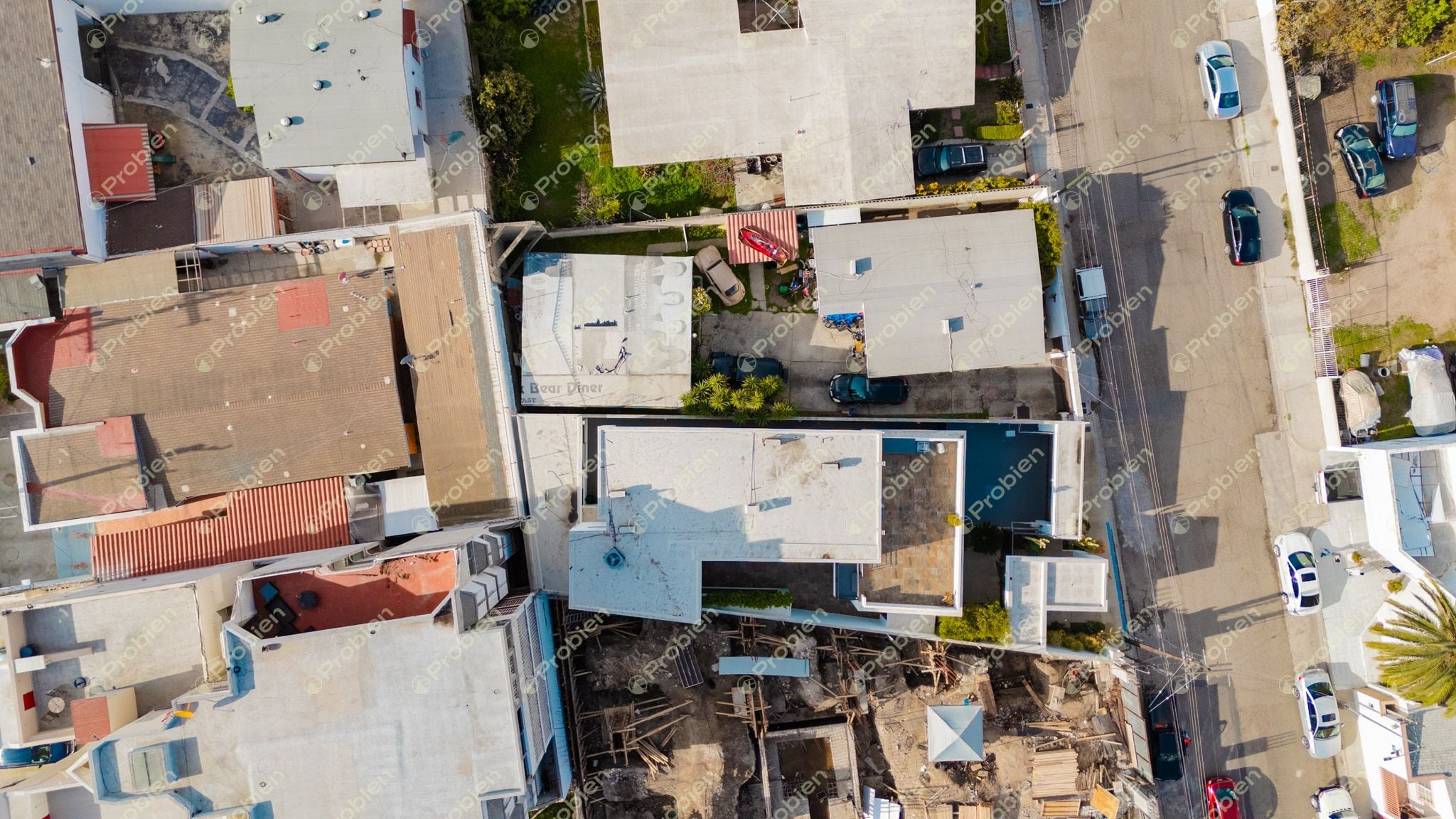 Exclusiva Casa de Lujo en Venta en Colonia Cacho - Foto 32 de 32