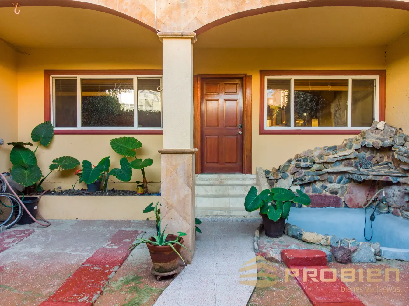 Casa en Venta en Costa Hermosa - Playas de Tijuana - Foto 6 de 30