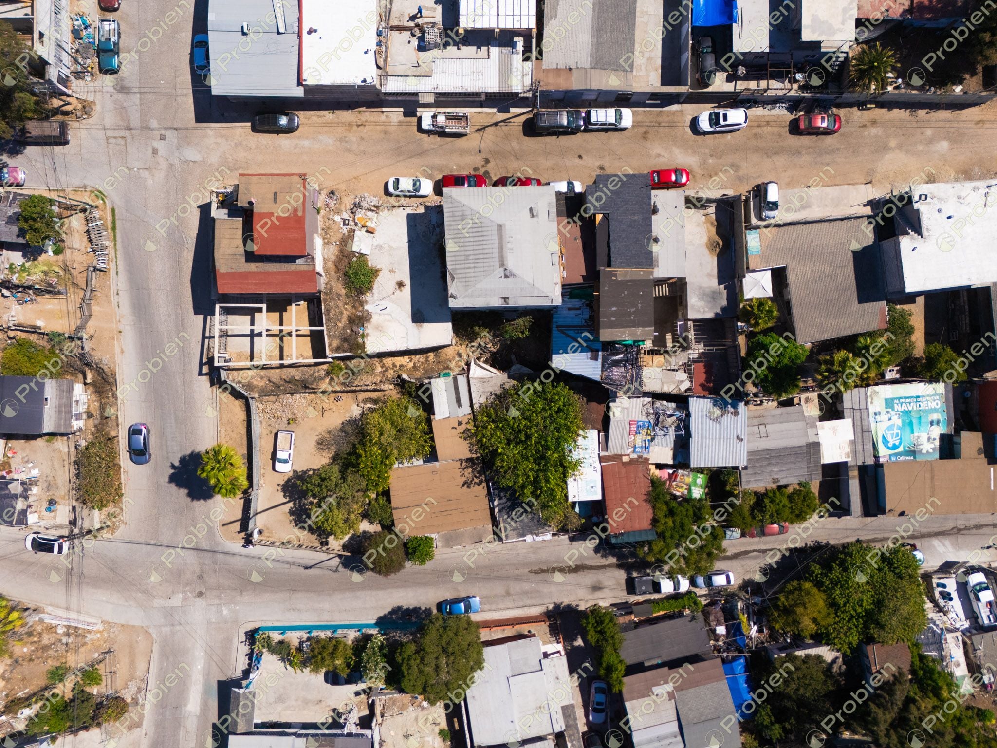 Terreno en Esquina en Venta en Colonia Ciudad Jardín – 264 m² con Gran Potencial - Foto 9 de 16