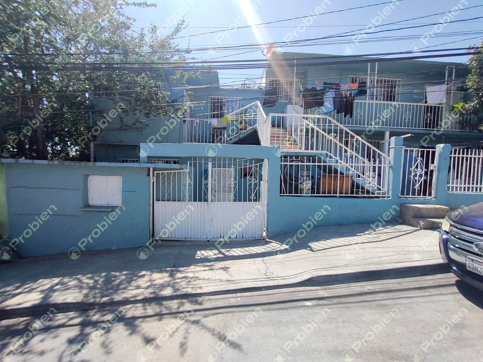 Edificio de departamentos en Venta - Otay calzada tecnológico - Foto 1 de 4