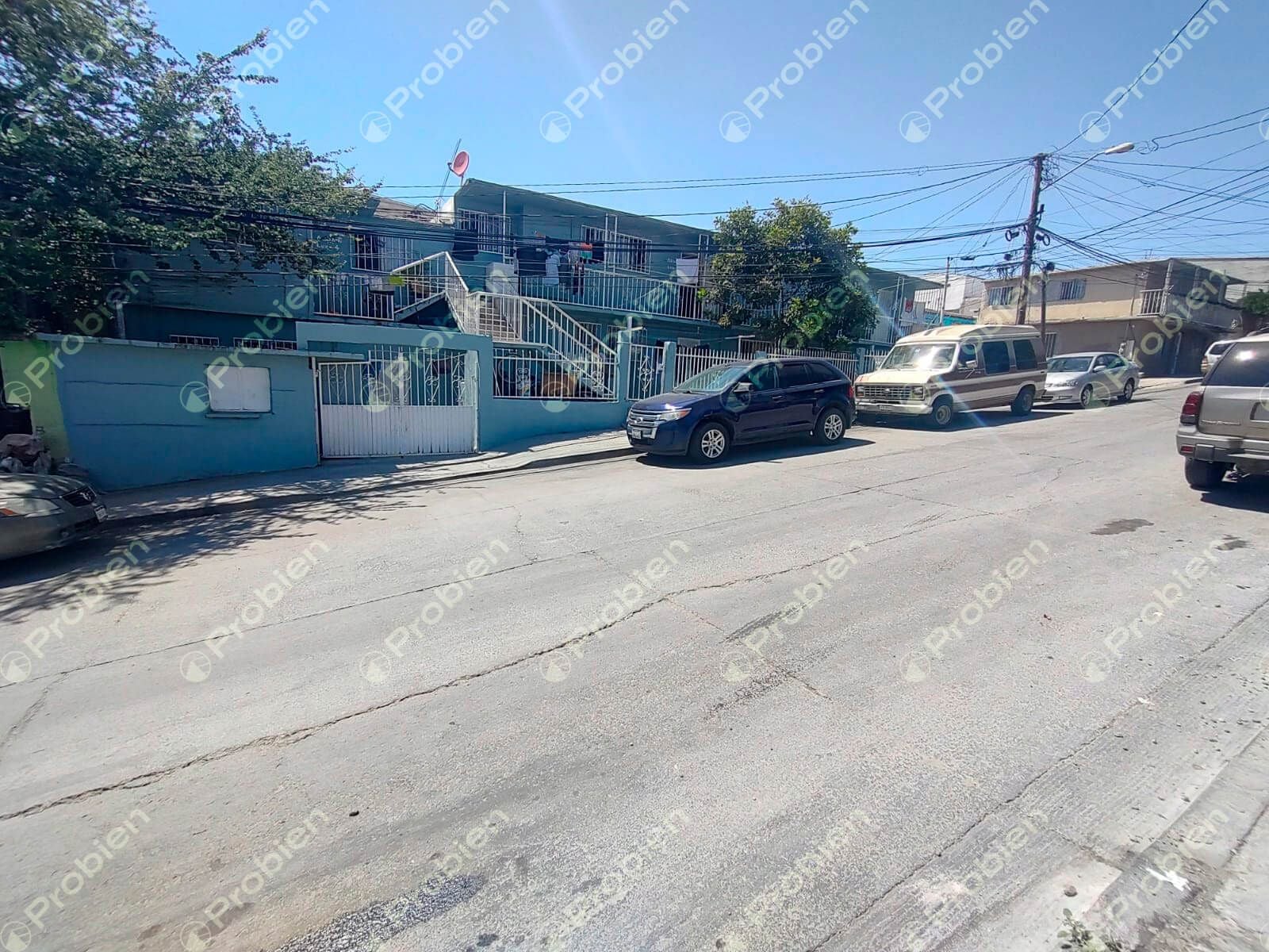 Edificio de departamentos en Venta - Otay calzada tecnológico - Foto 2 de 4