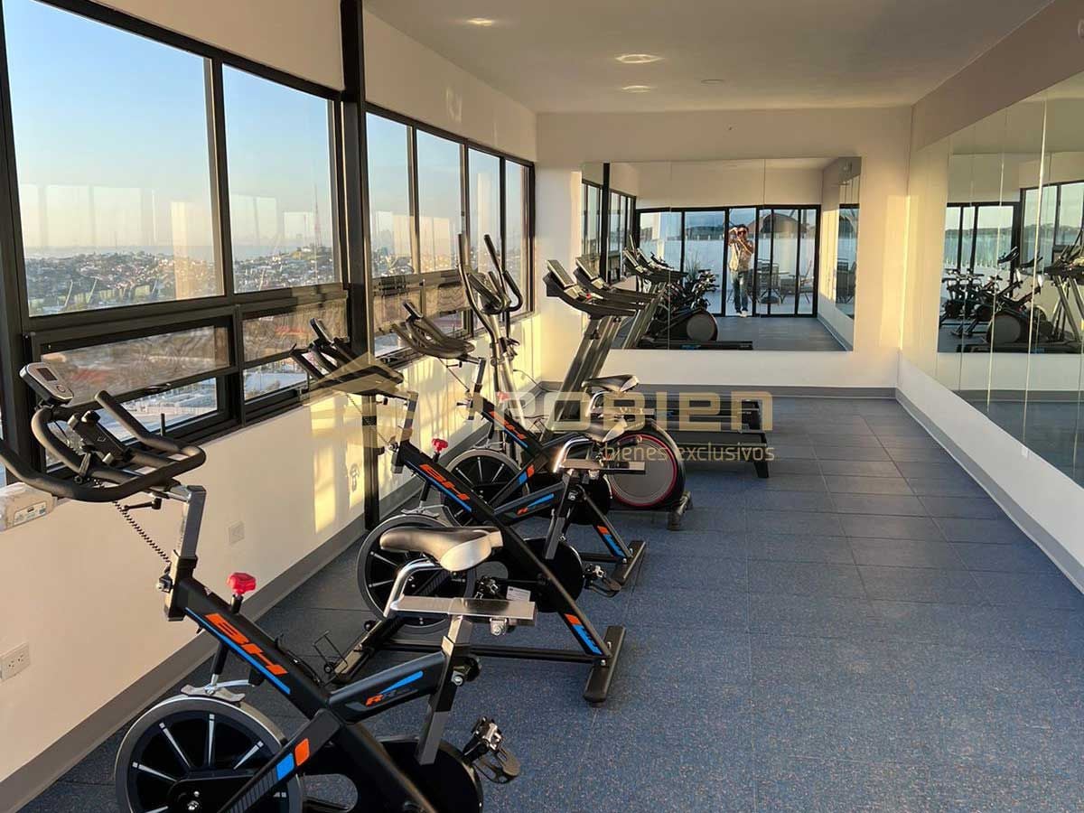 Departamento en Venta en Blvd Fundadores - Foto 14 de 15