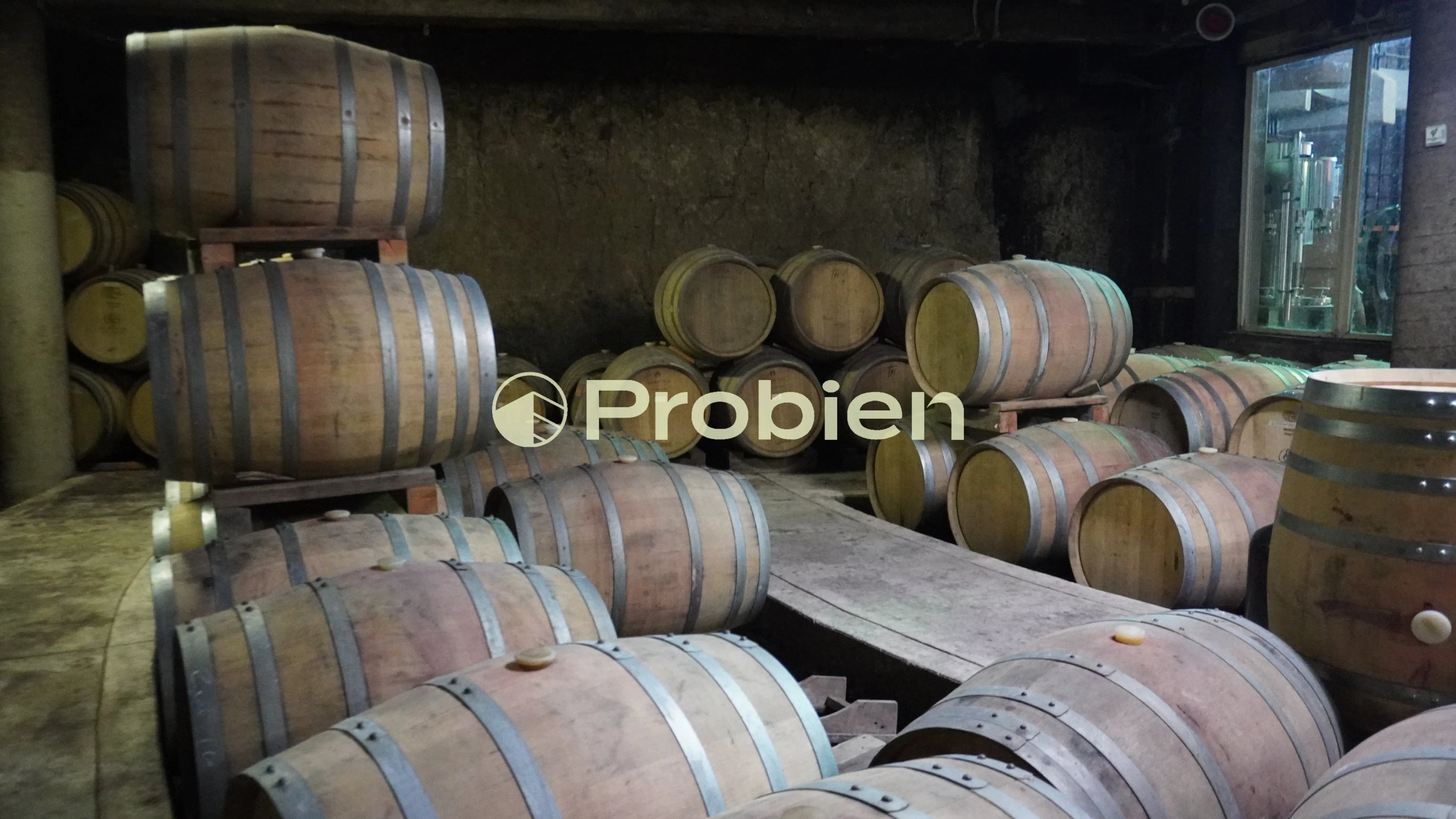 Vinicola en Venta - Valle de Guadalupe - Foto 15 de 17