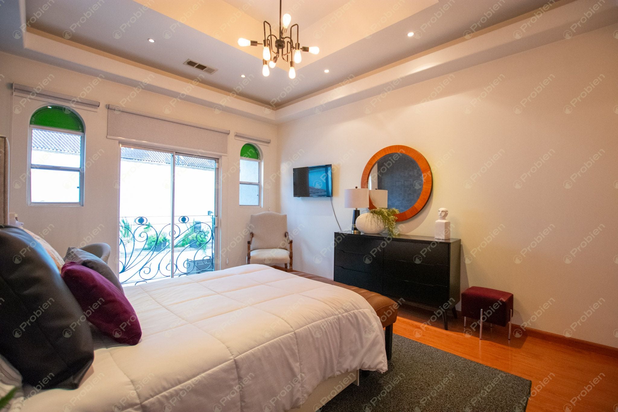 Hermosa Casa en Venta en Puerta de Hierro – Amplia, Iluminada y con Acabados de Lujo - Foto 33 de 40