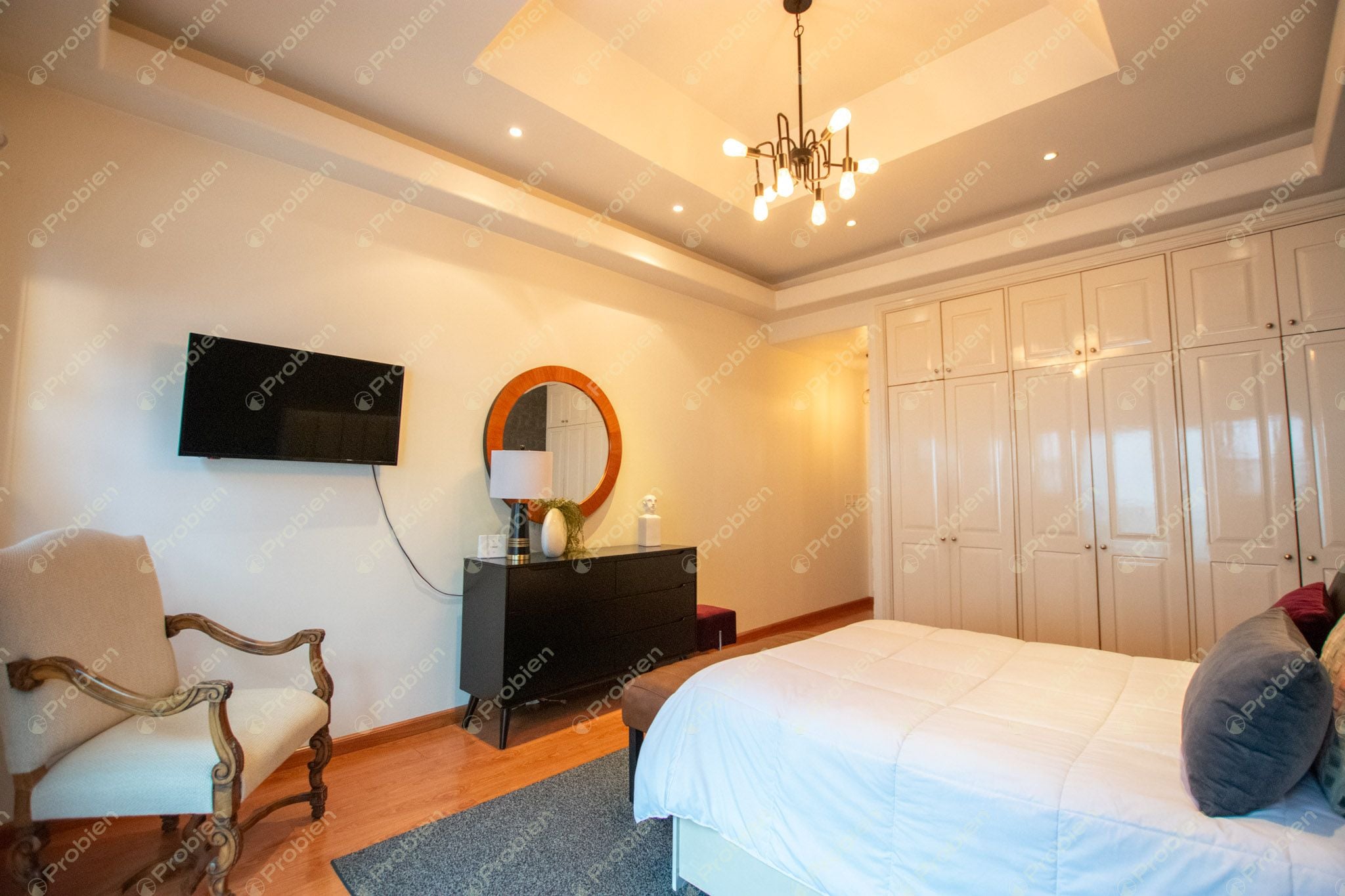 Hermosa Casa en Venta en Puerta de Hierro – Amplia, Iluminada y con Acabados de Lujo - Foto 34 de 40