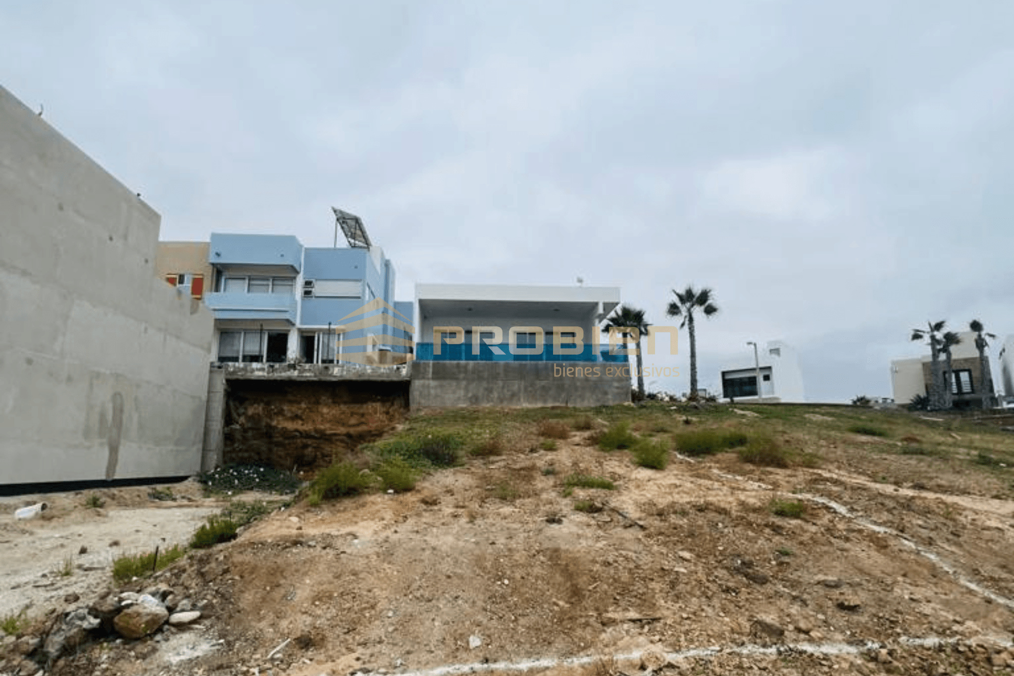 Terreno en Venta - Residencial Punta Azul - Foto 2 de 4