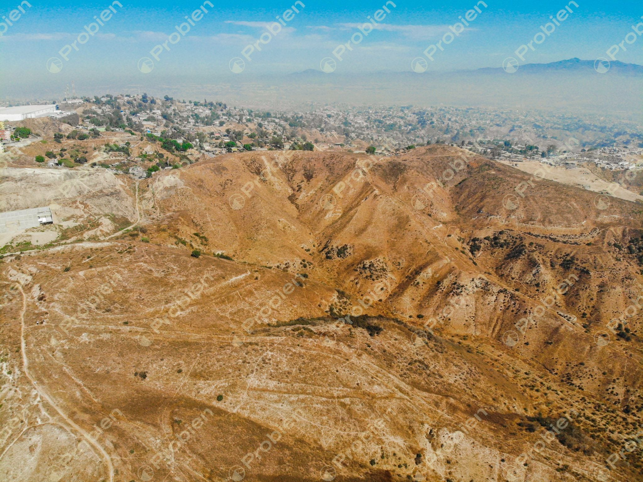 Terreno en venta - 100 Hectareas Pacifico - Foto 2 de 8