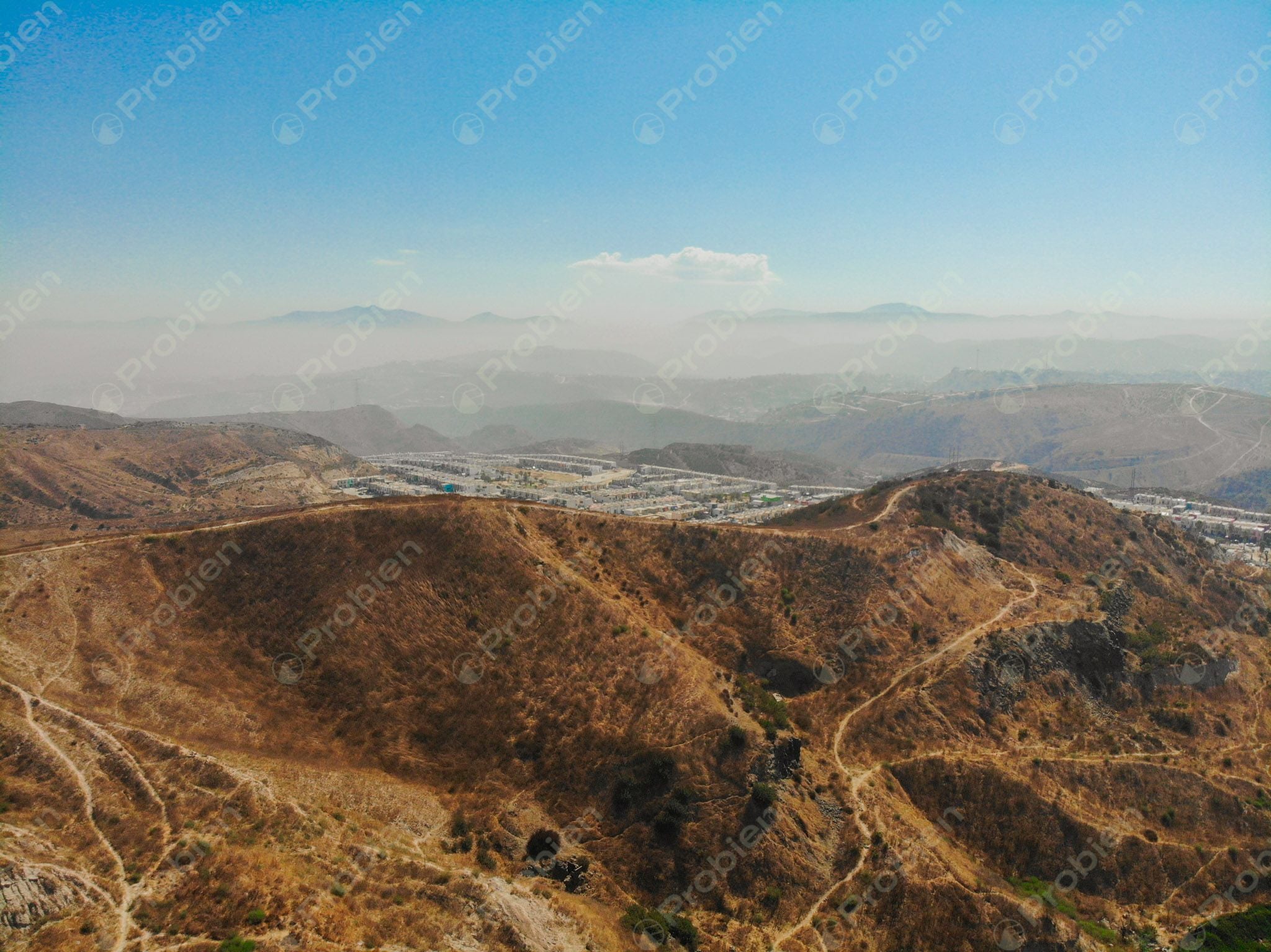 Terreno en venta - 100 Hectareas Pacifico - Foto 8 de 8