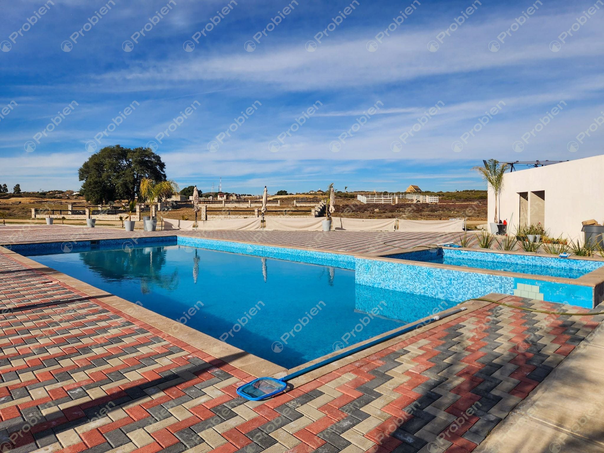 Terreno en Venta - 1000m² en El Encinal Ideal para casa de Campo - Foto 3 de 11