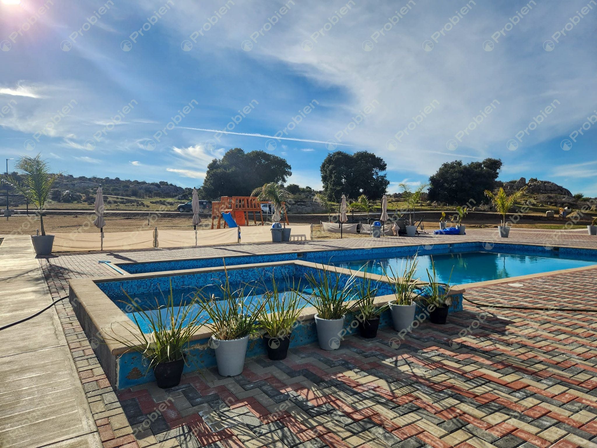 Terreno en Venta - 1000m² en El Encinal Ideal para casa de Campo - Foto 4 de 11