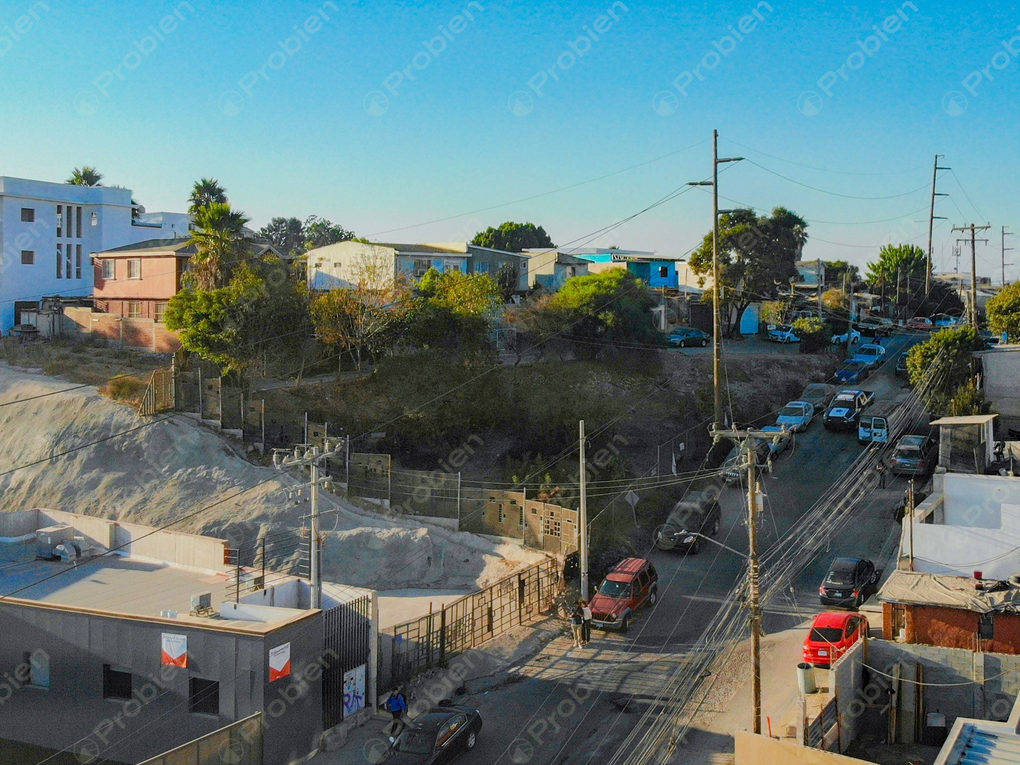 Terreno en venta - El Rubi - Foto 2 de 7