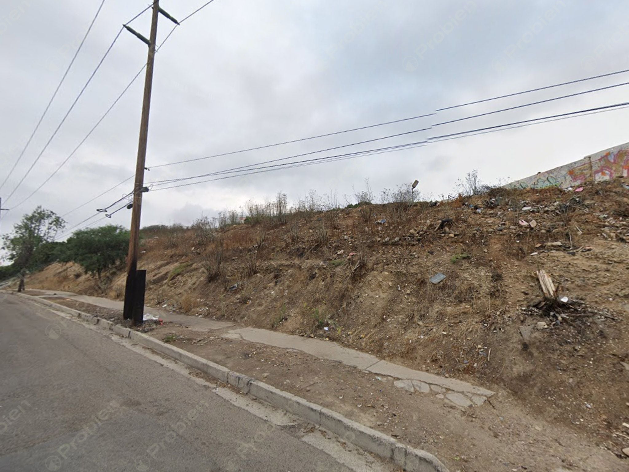 Terreno en Venta - Blvd. Fundadores El Rubi - Foto 6 de 6