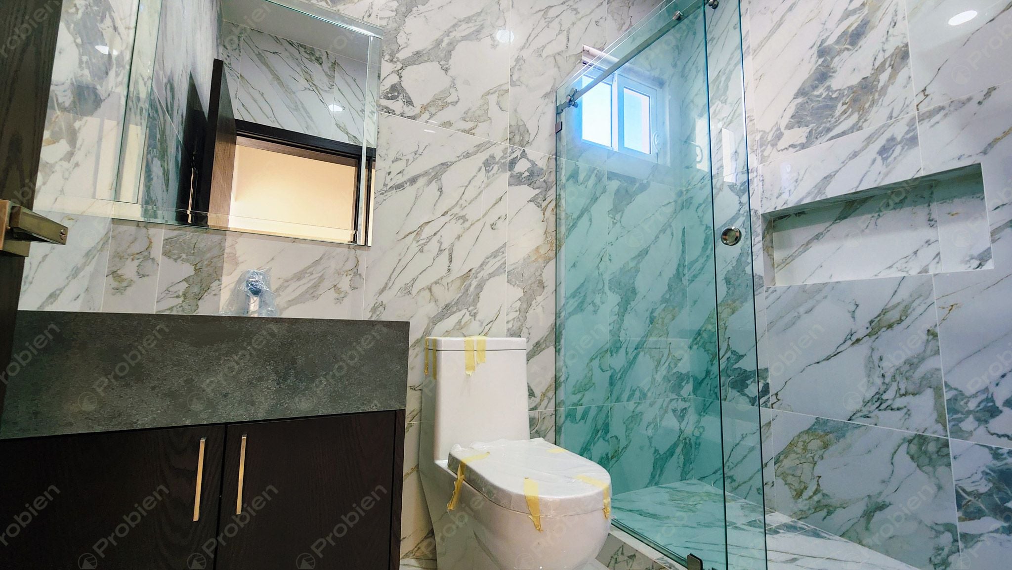 Casas en Venta en Hacienda Agua Caliente – Zona Dorada de Tijuana 3 Niveles - Foto 24 de 29