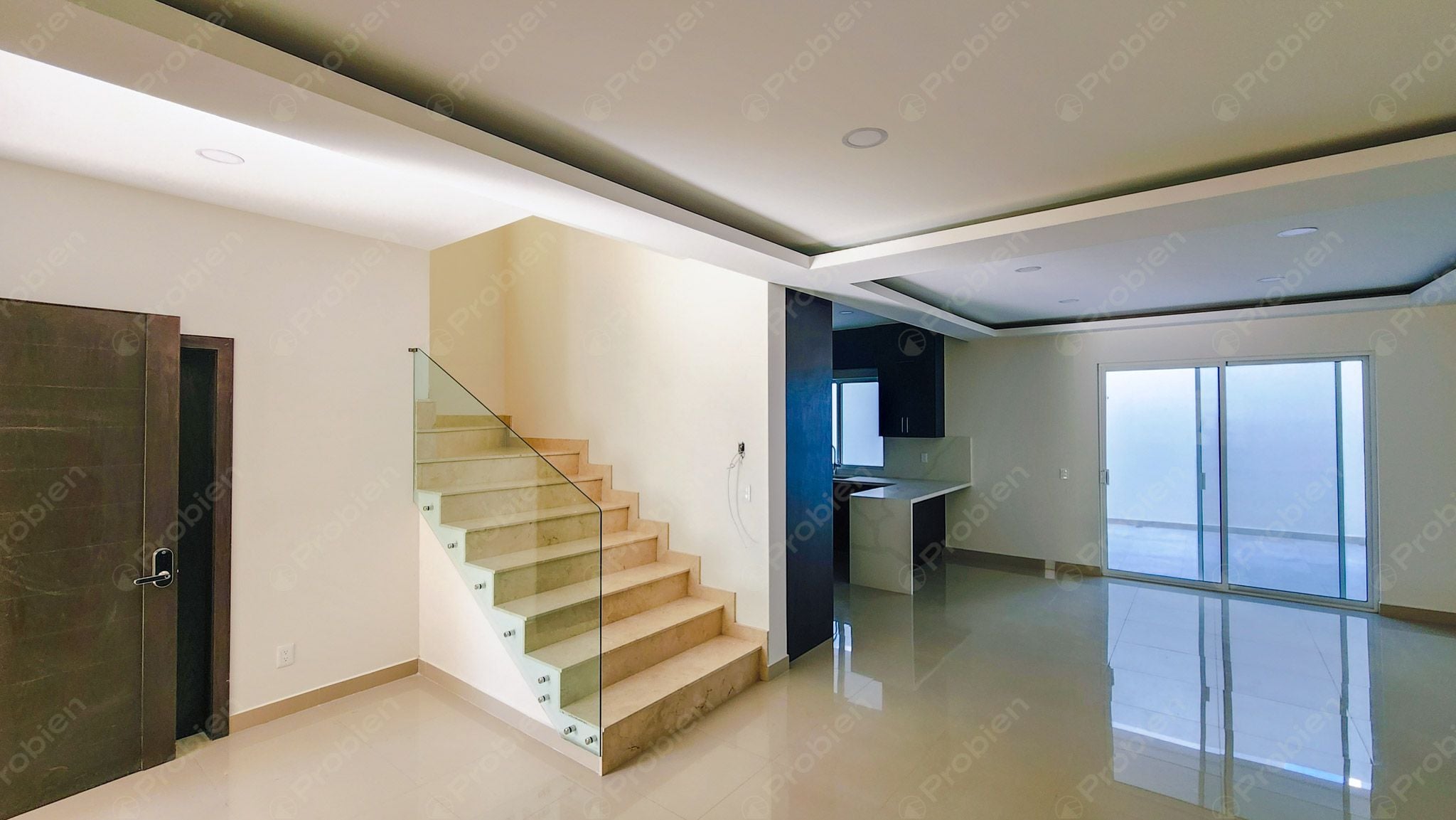 Casas en Venta en Hacienda Agua Caliente – Zona Dorada de Tijuana 3 Niveles - Foto 3 de 29