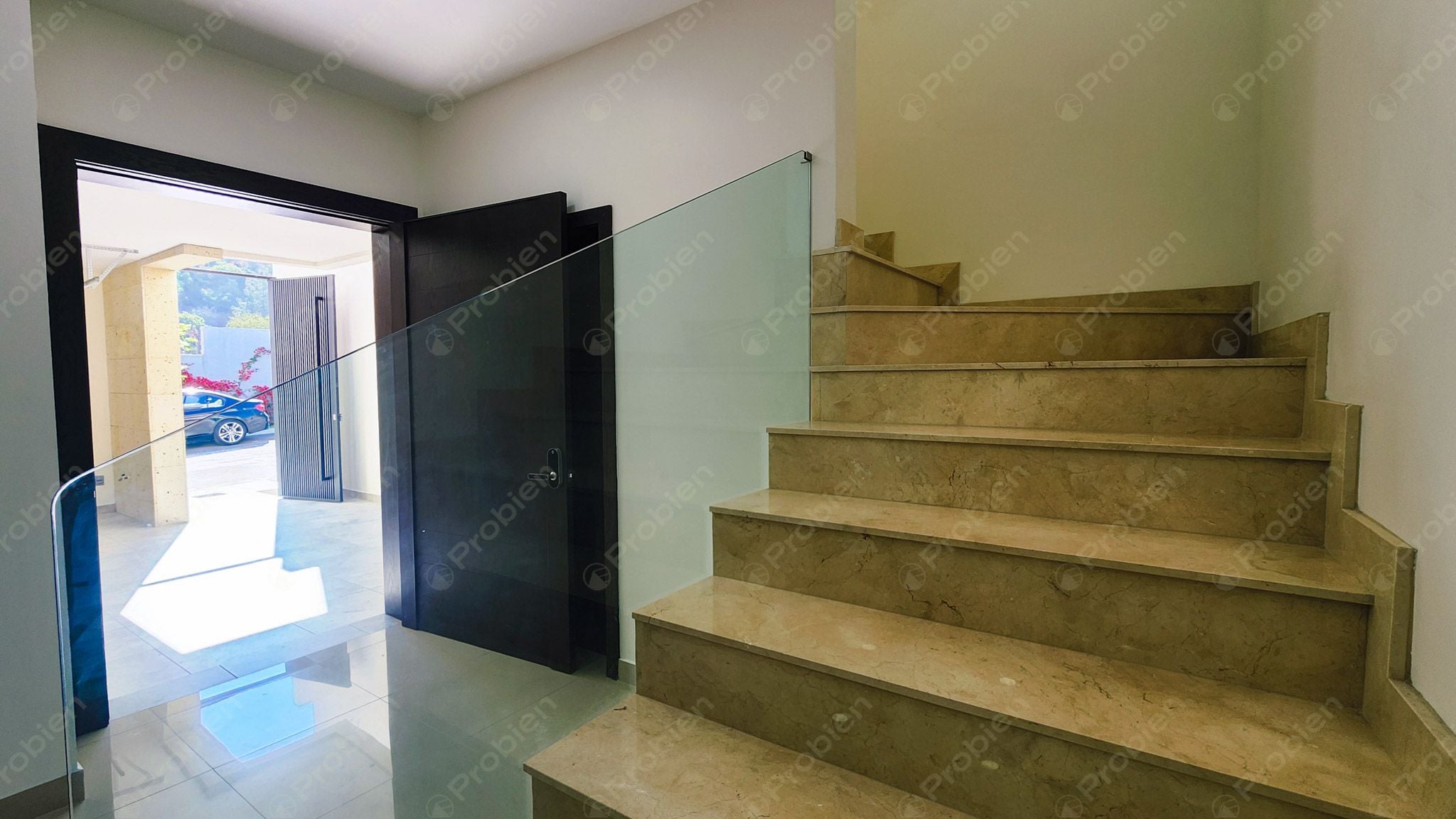 Casas en Venta en Hacienda Agua Caliente – Zona Dorada de Tijuana 3 Niveles - Foto 9 de 29