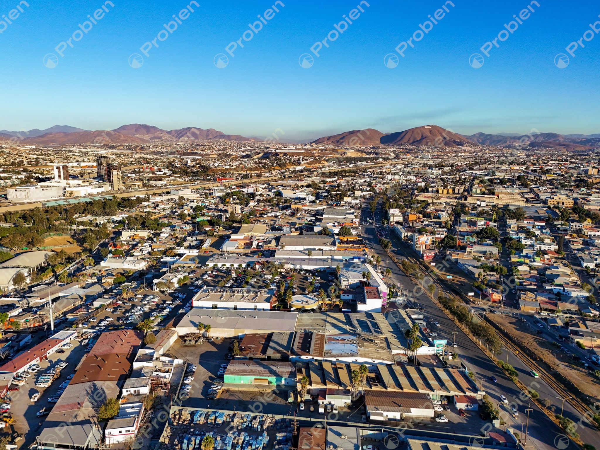 Terreno en venta en Blvd. Benitez - Foto 3 de 6