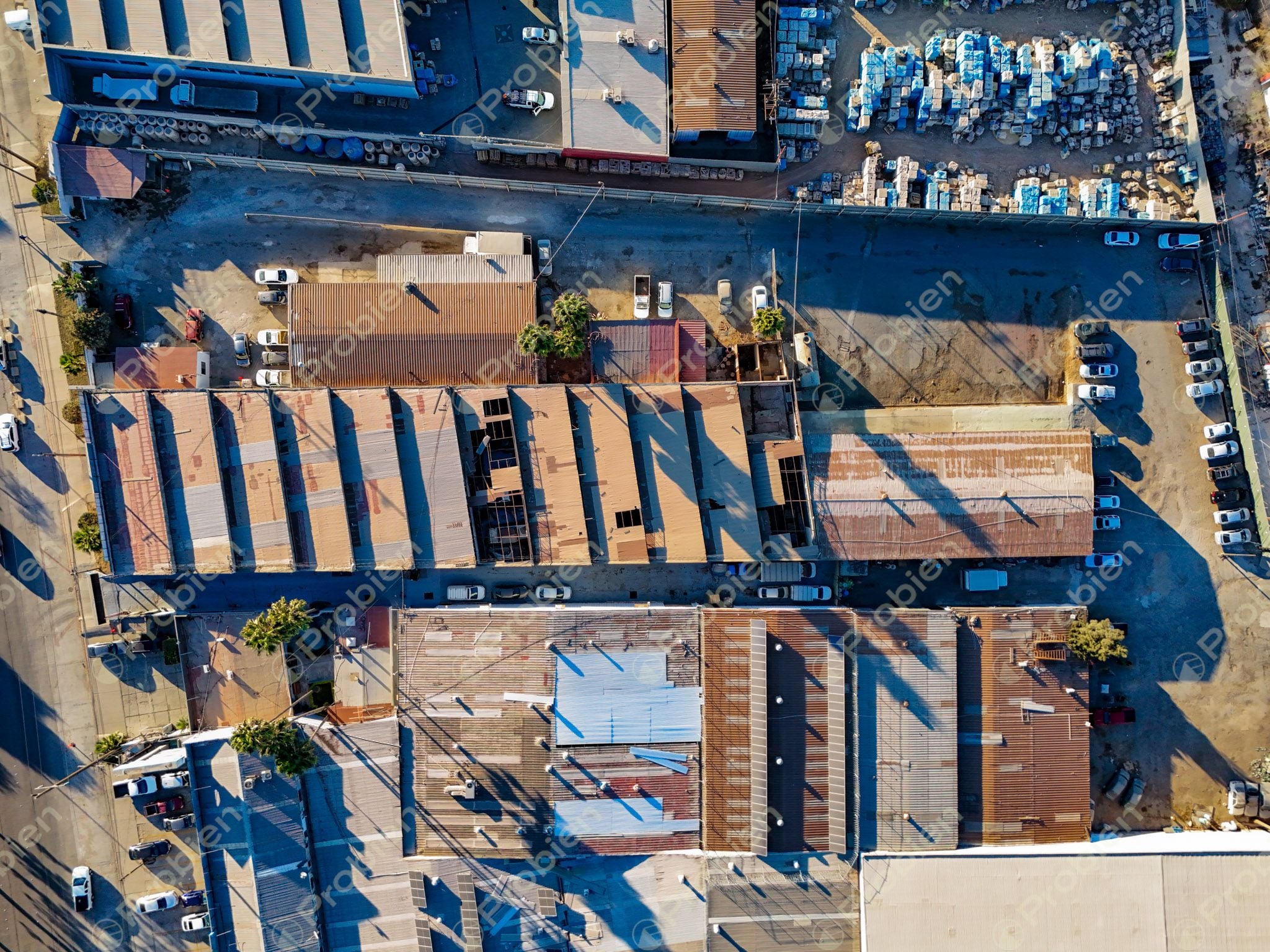 Terreno en venta en Blvd. Benitez - Foto 5 de 6