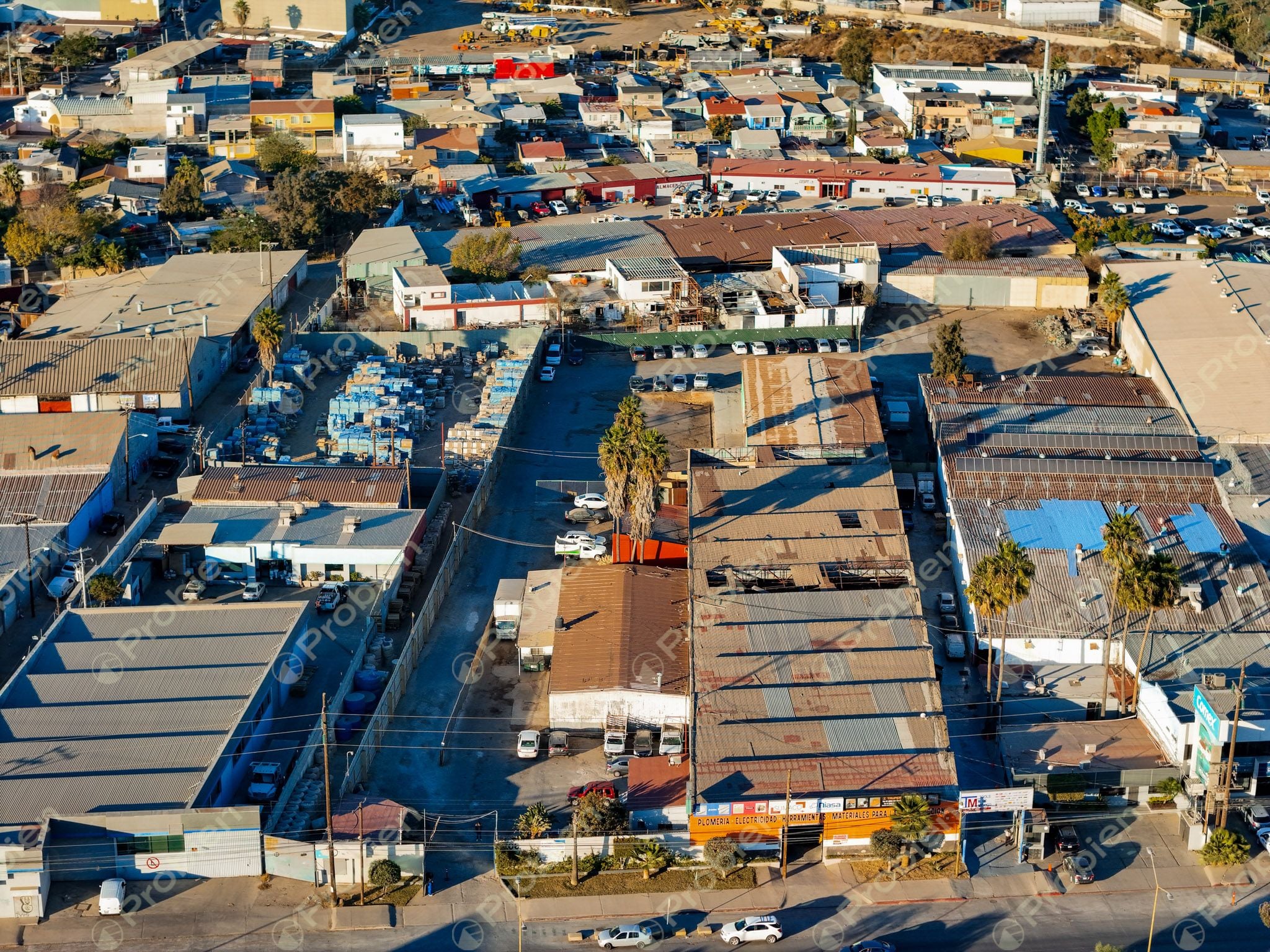 Terreno en venta en Blvd. Benitez - Foto 6 de 6